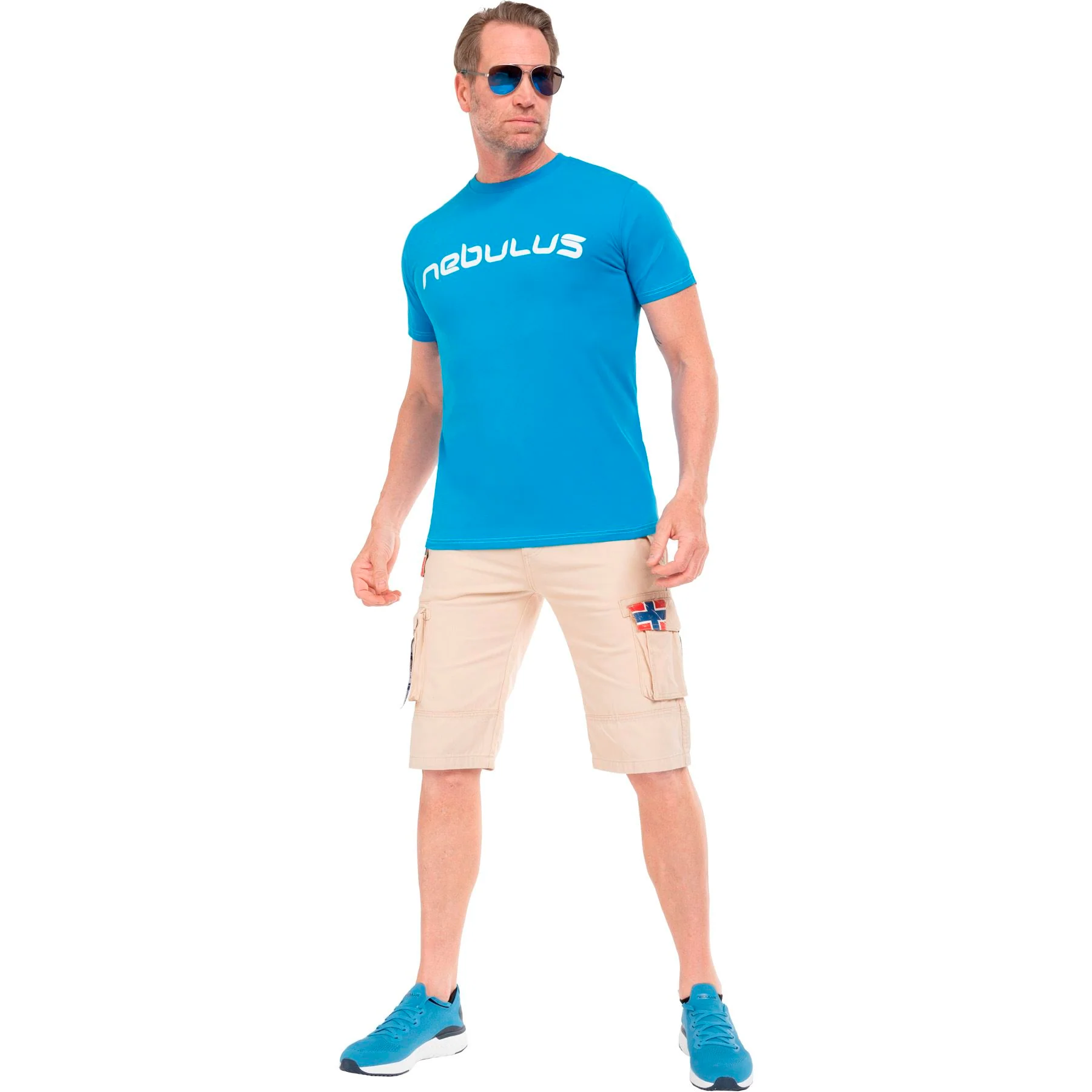 Nebulus T-Shirts LEOS - Image 134