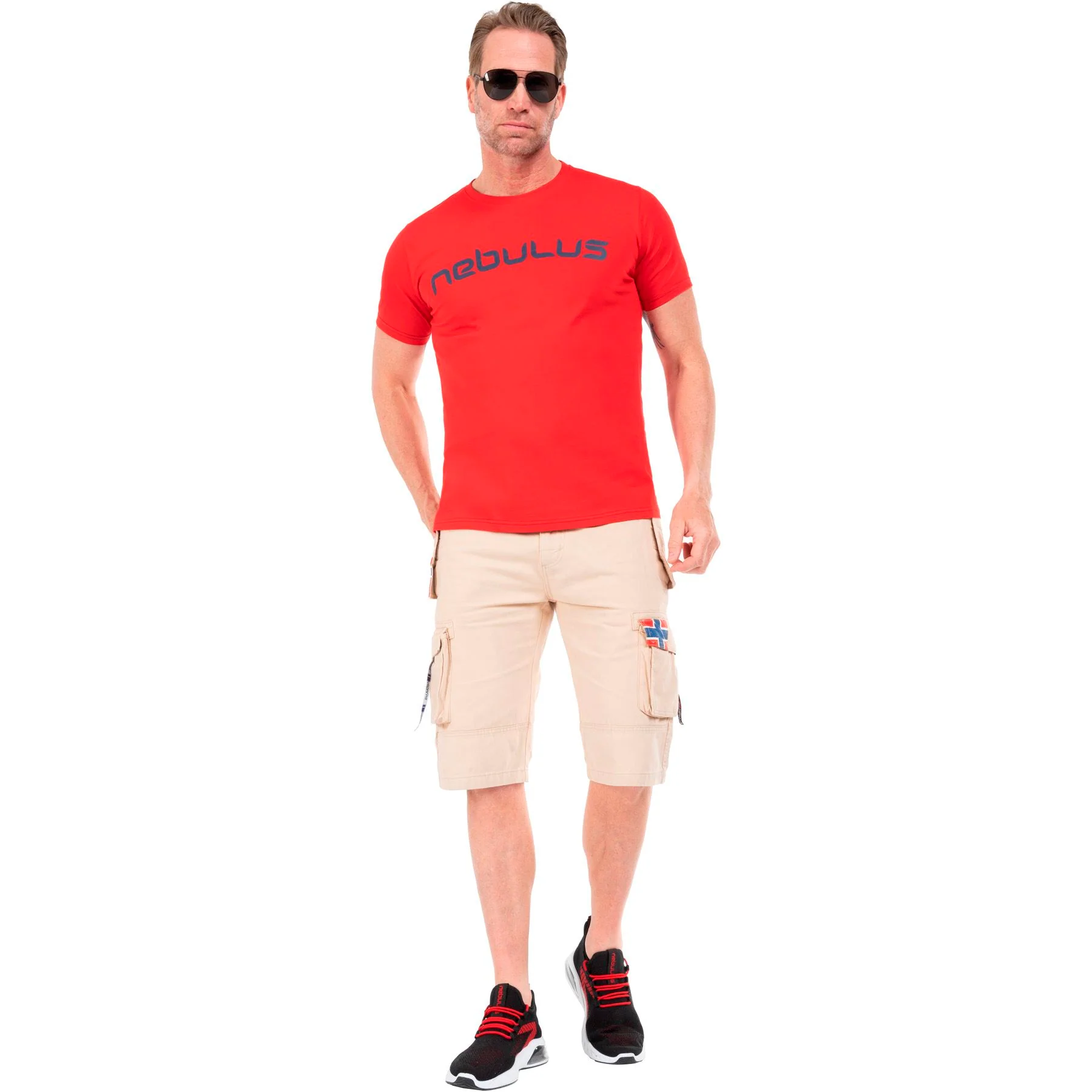 Nebulus T-Shirts LEOS - Image 136