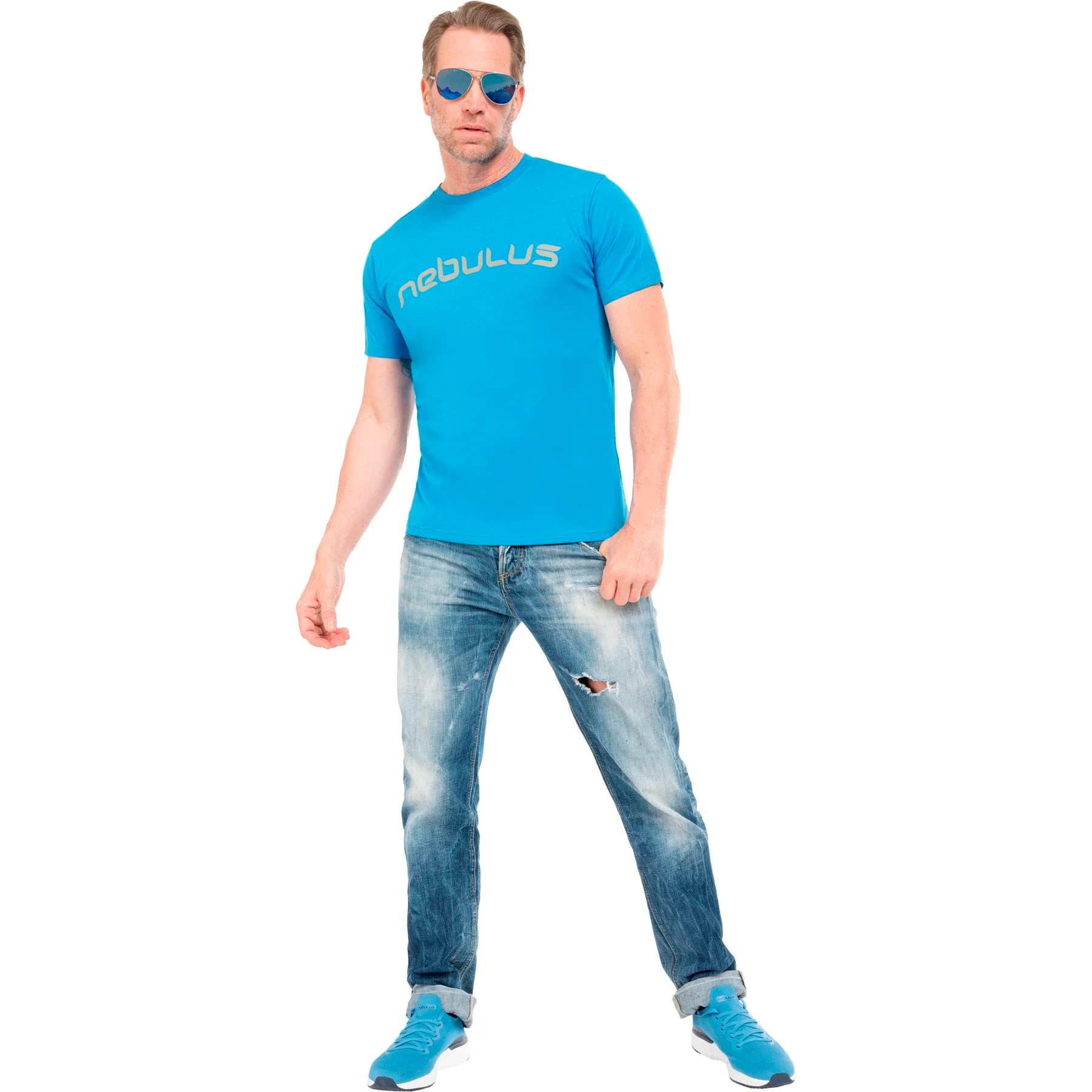 Nebulus T-Shirts LEOS - Image 139