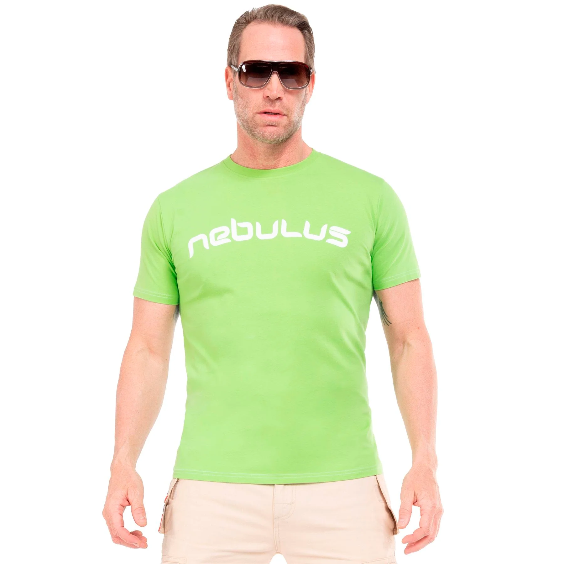 Nebulus T-Shirts LEOS - Image 144
