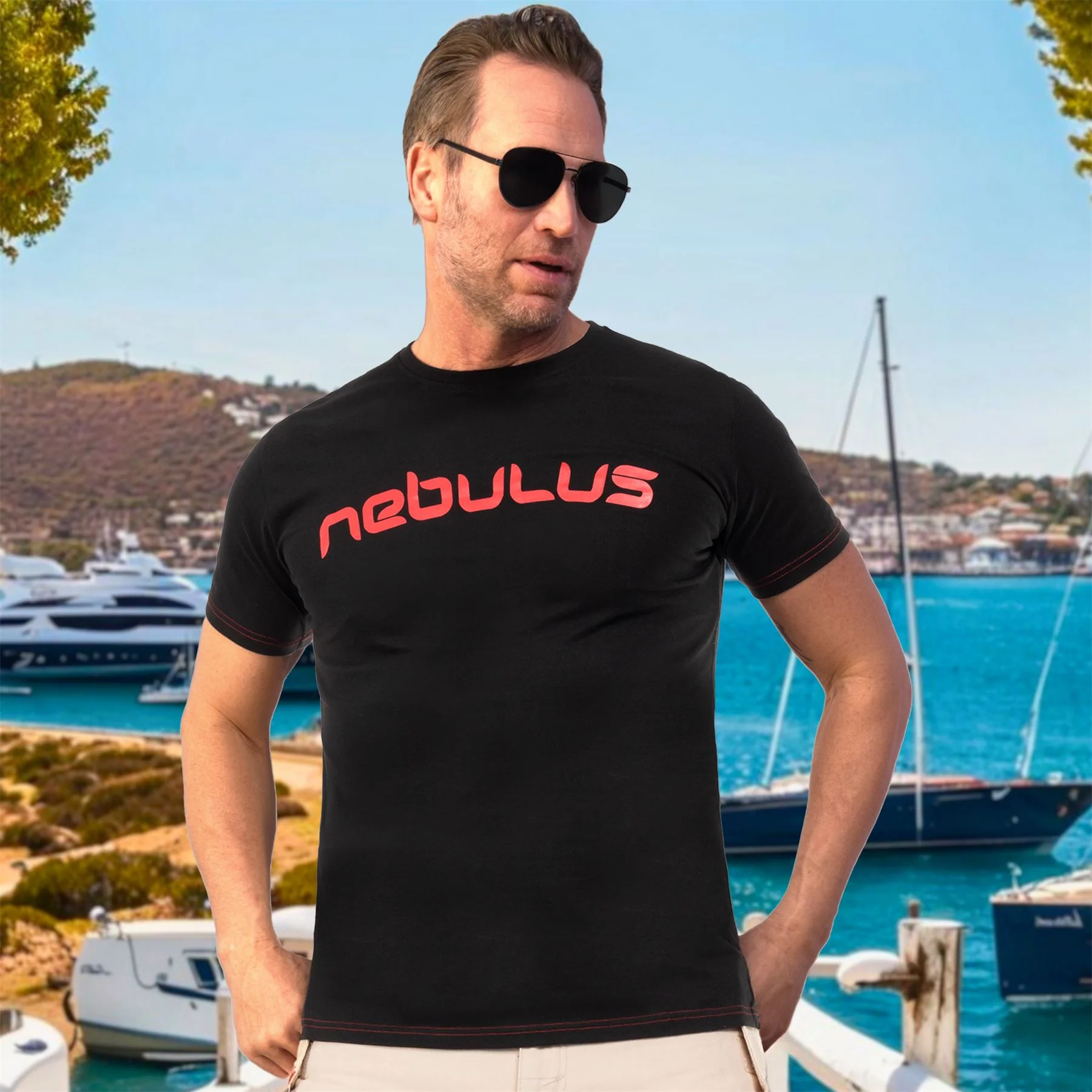 Nebulus T-Shirts LEOS - Image 146