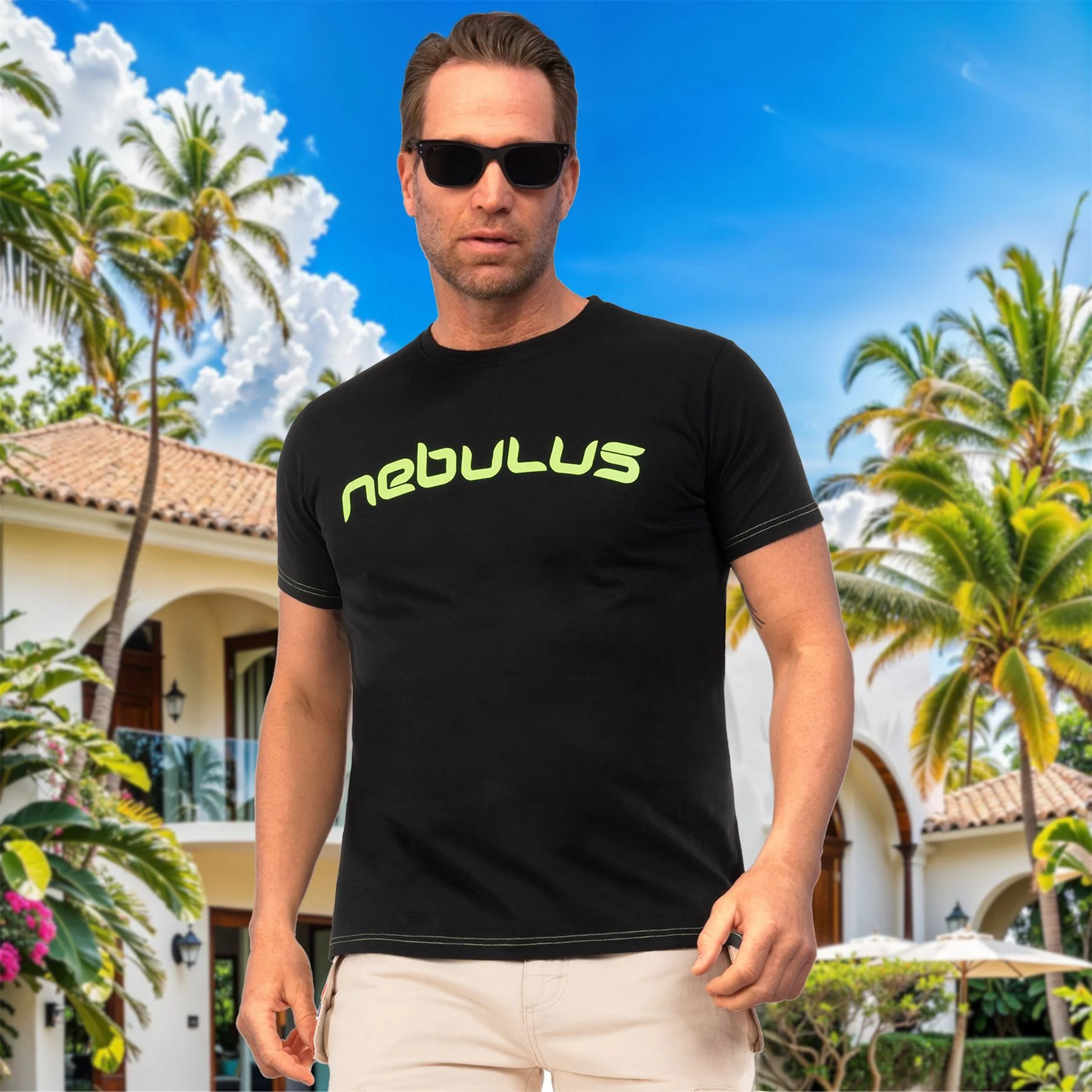 Nebulus T-Shirts LEOS - Image 155