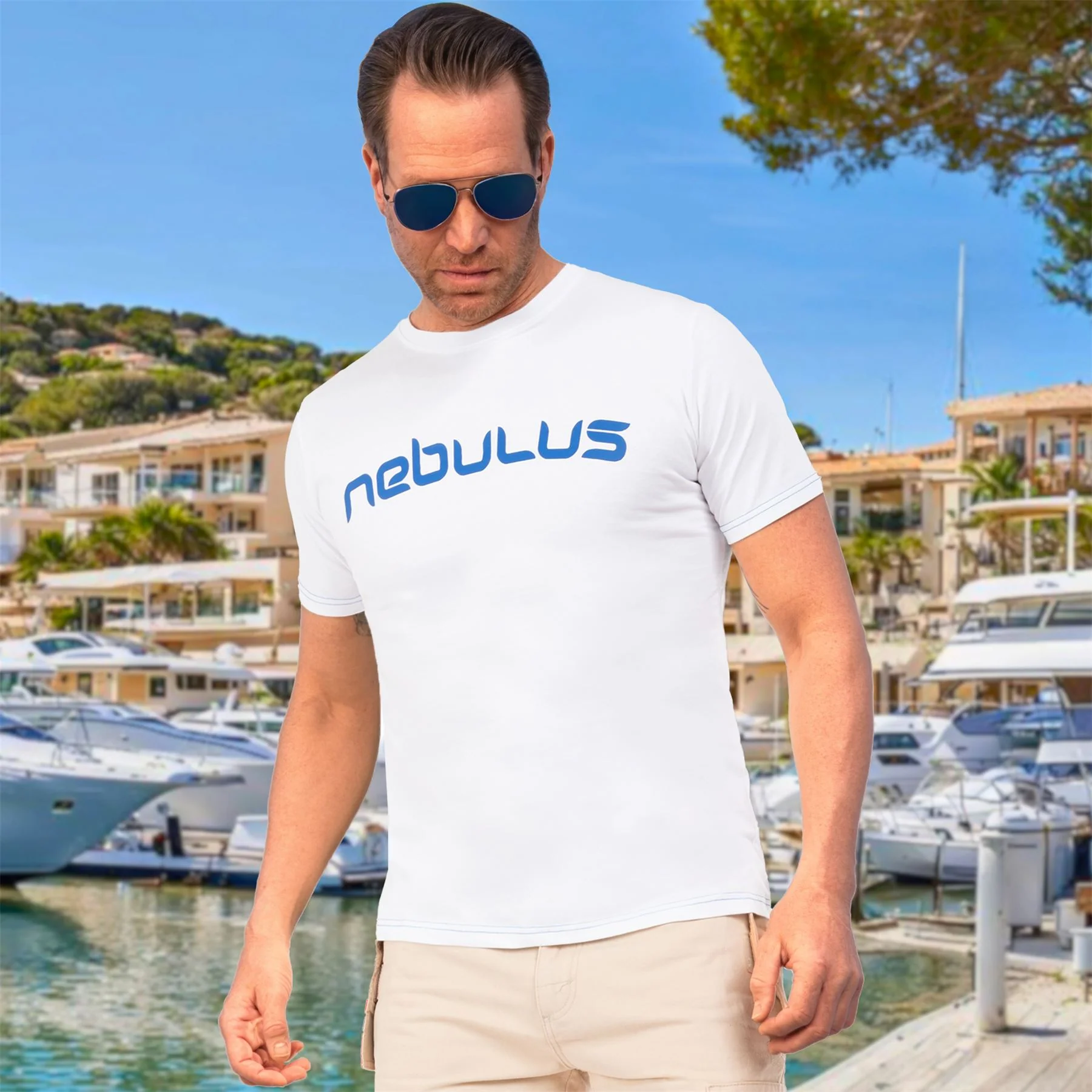 Nebulus T-Shirts LEOS - Image 157