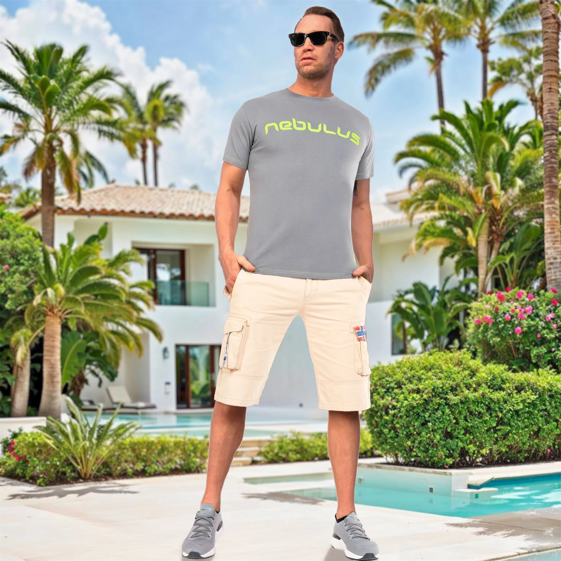 Nebulus T-Shirts LEOS - Image 163
