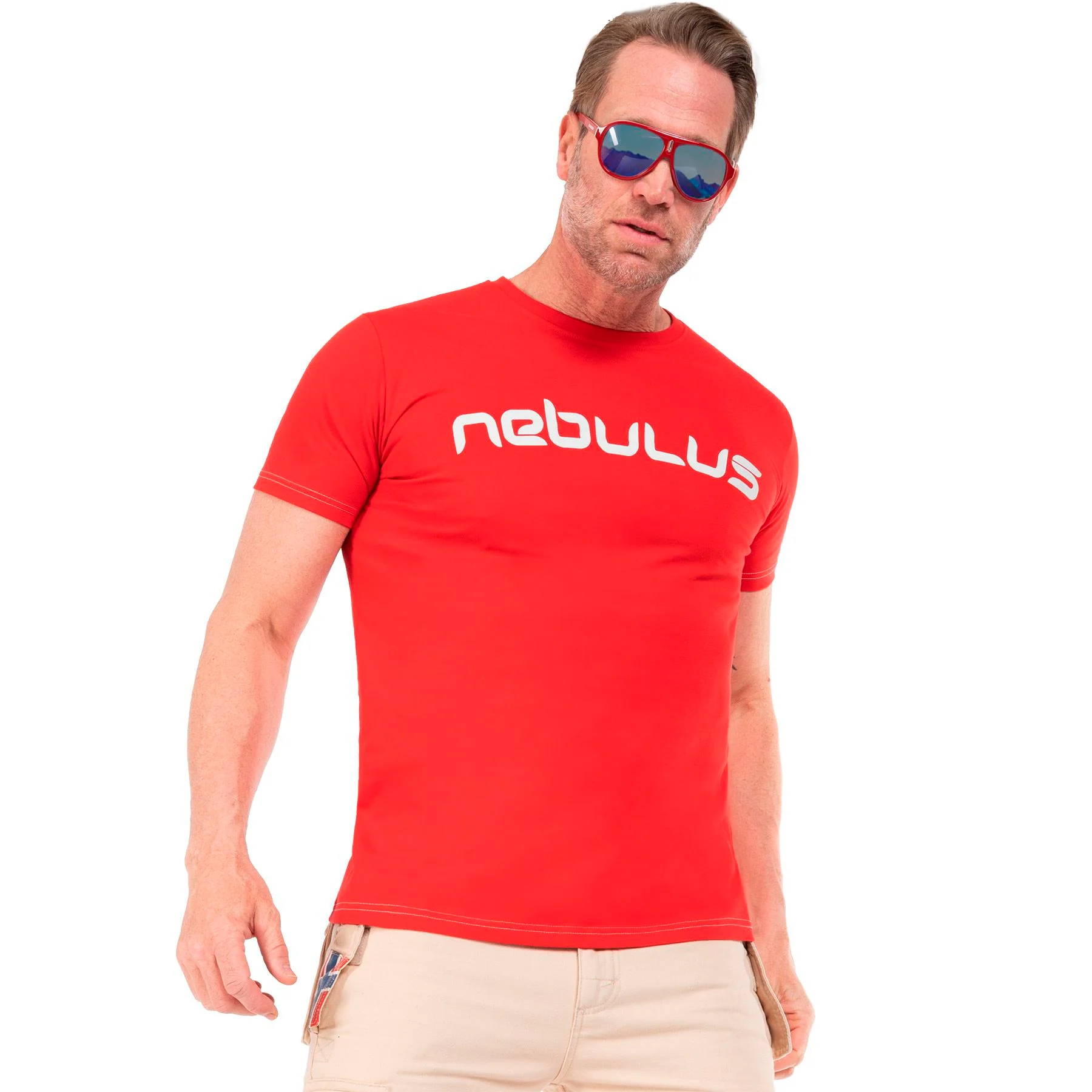 Nebulus T-Shirts LEOS - Image 167
