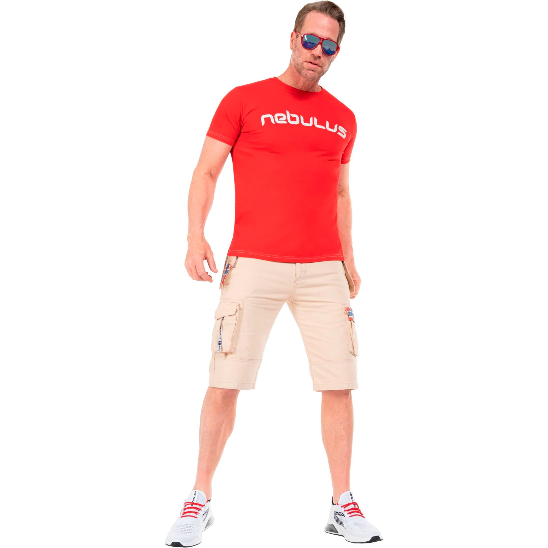Nebulus T-Shirts LEOS - Image 170