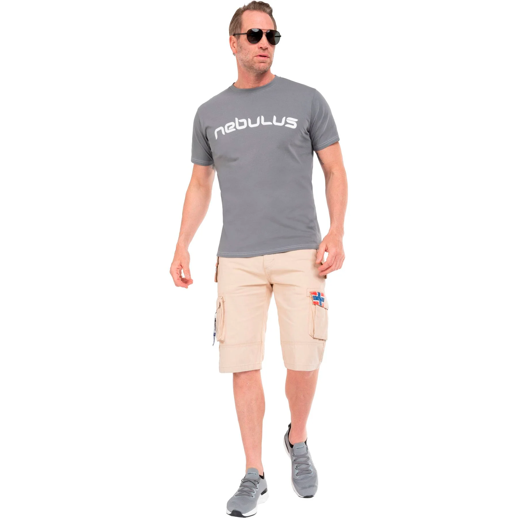 Nebulus T-Shirts LEOS - Image 171