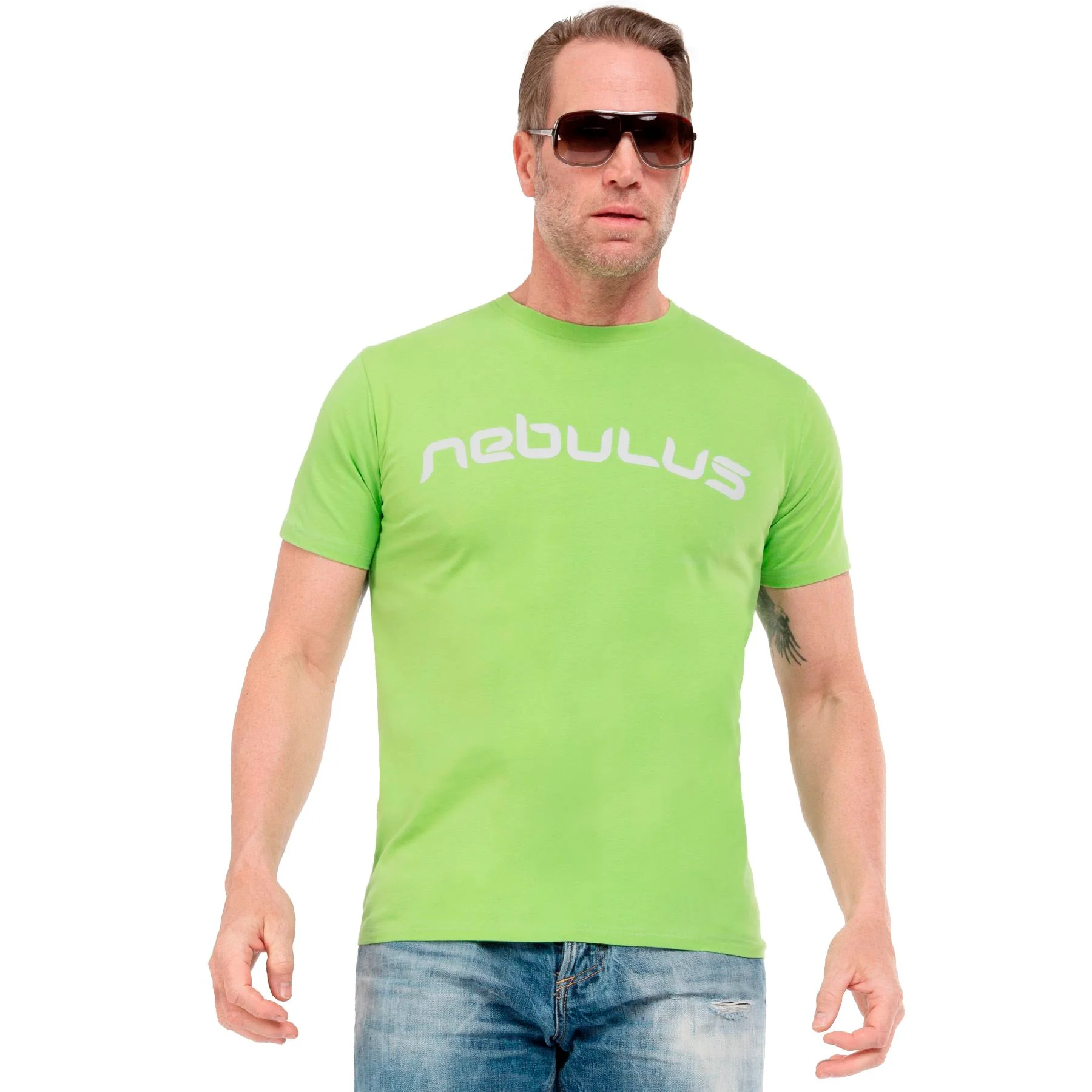 Nebulus T-Shirts LEOS - Image 173