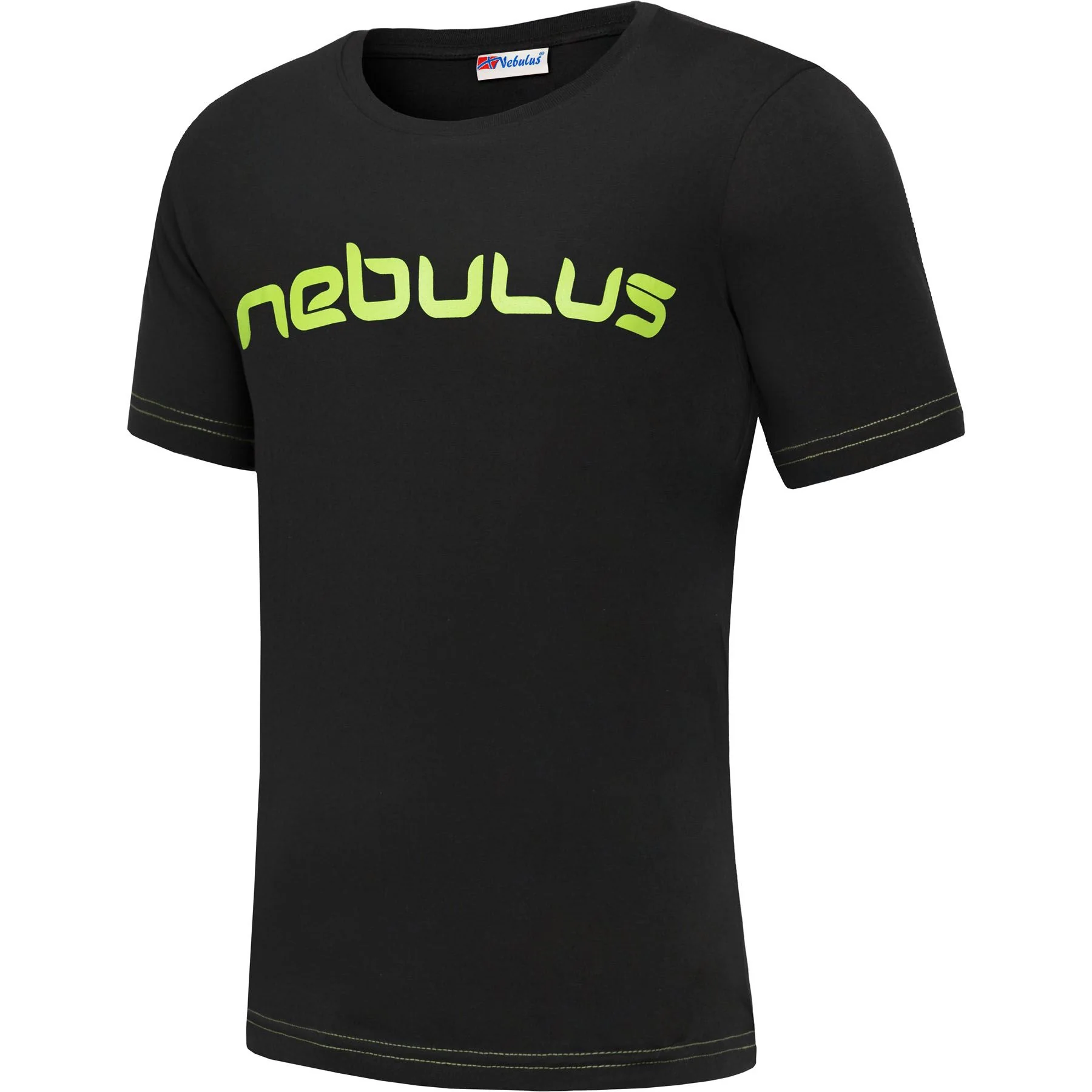 Nebulus T-Shirts LEOS - Image 176
