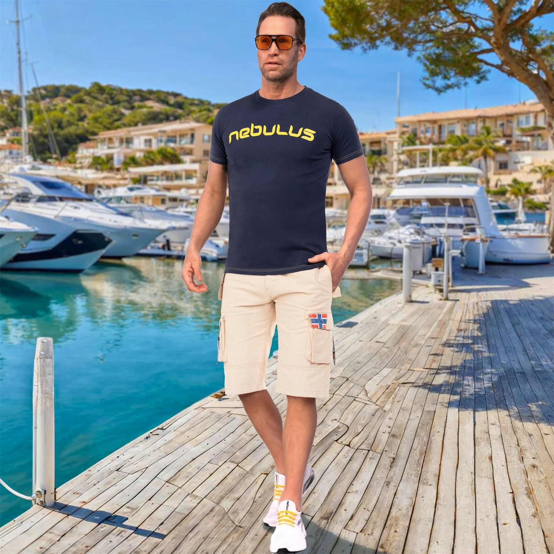 Nebulus T-Shirts LEOS - Image 177