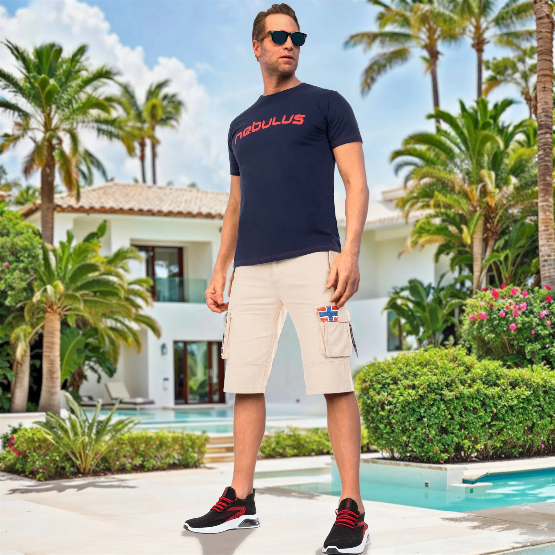 Nebulus T-Shirts LEOS - Image 186
