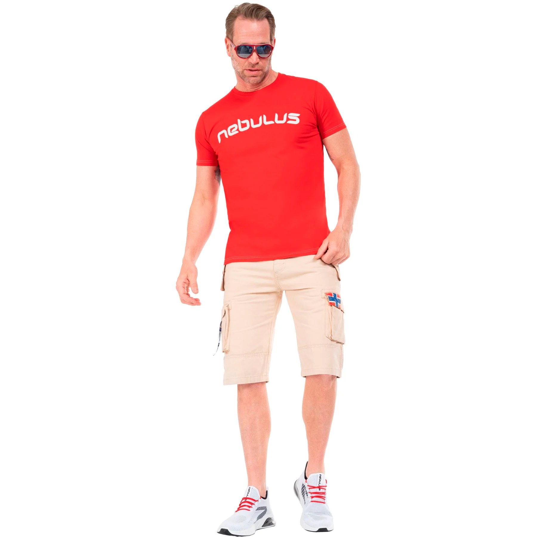 Nebulus T-Shirts LEOS - Image 188