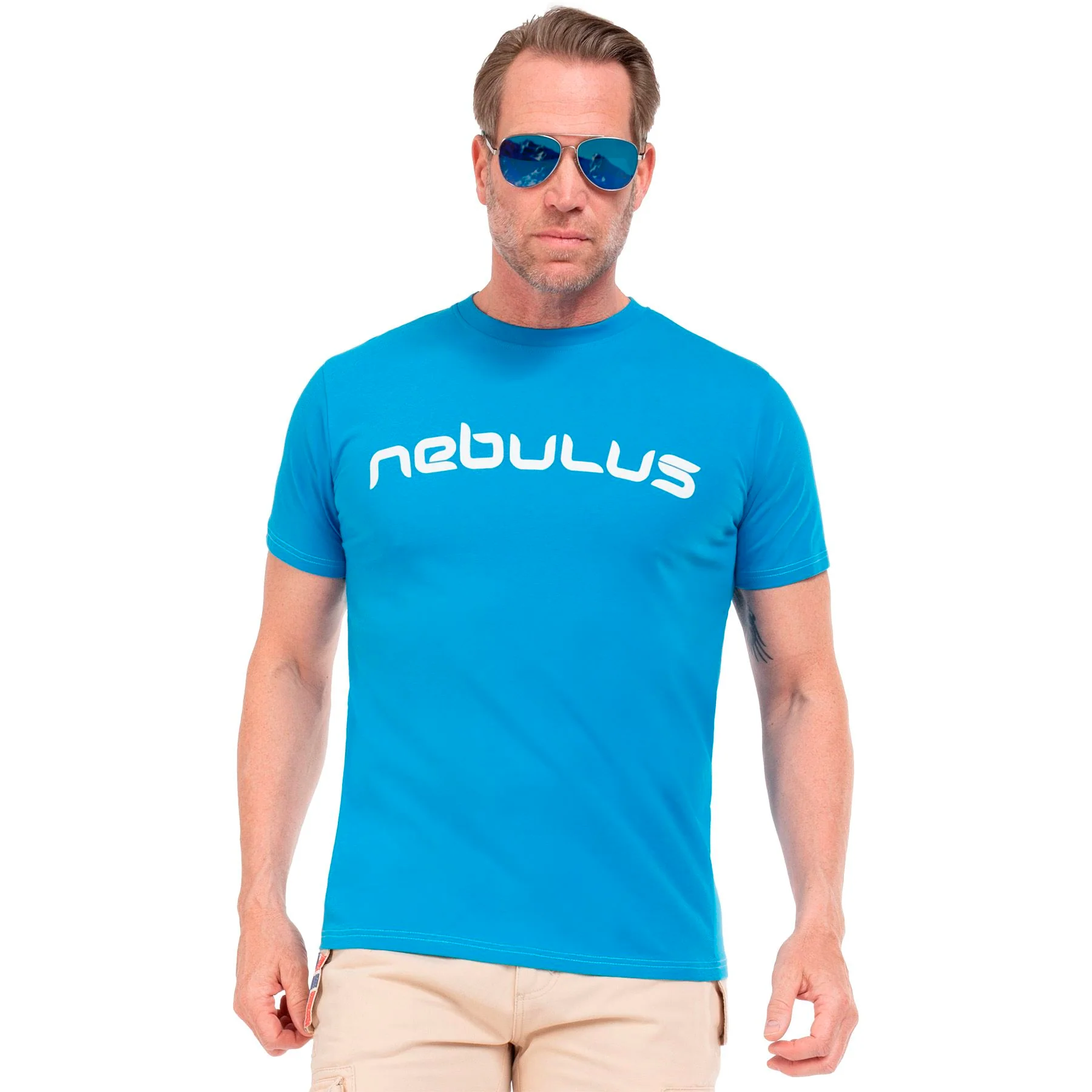 Nebulus T-Shirts LEOS - Image 51