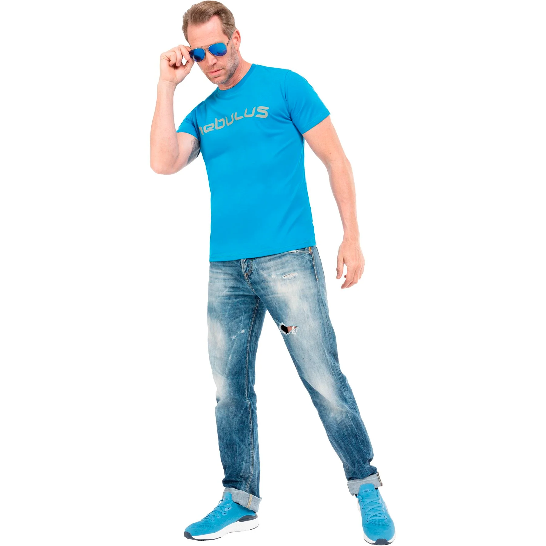 Nebulus T-Shirts LEOS - Image 54
