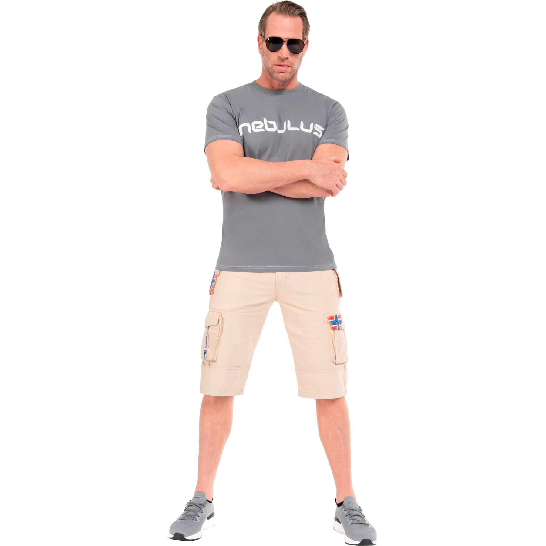 Nebulus T-Shirts LEOS - Image 64