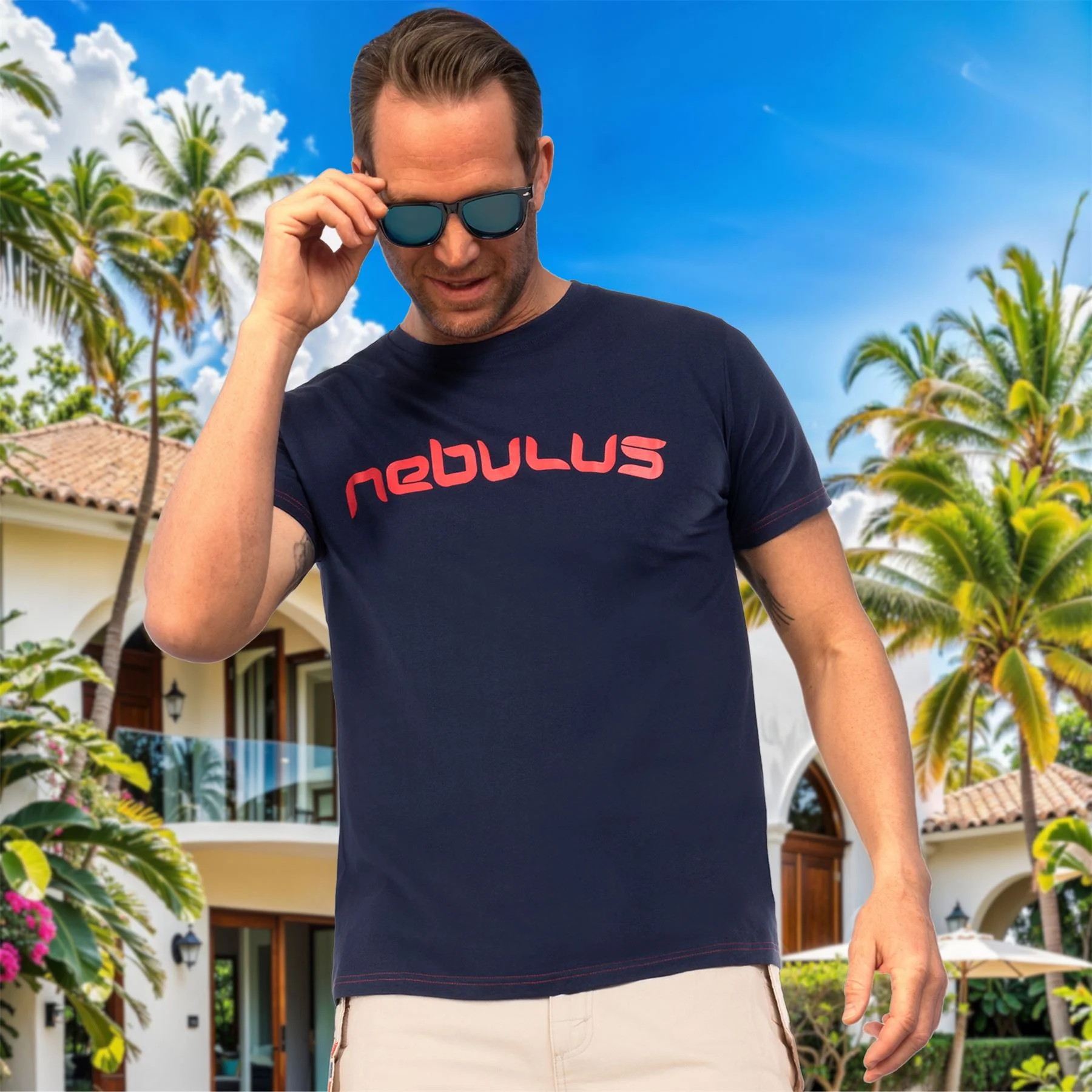 Nebulus T-Shirts LEOS - Image 80