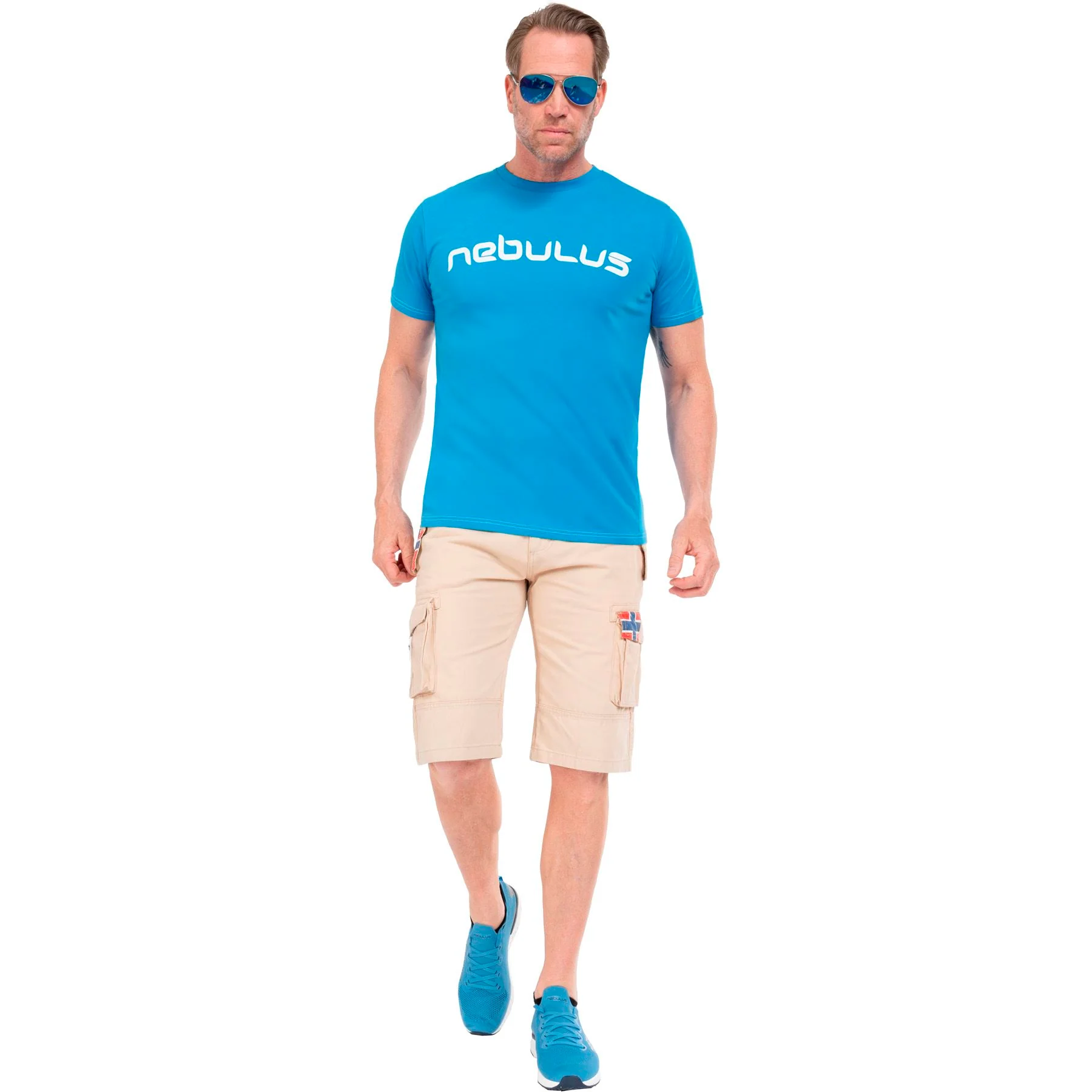 Nebulus T-Shirts LEOS - Image 81