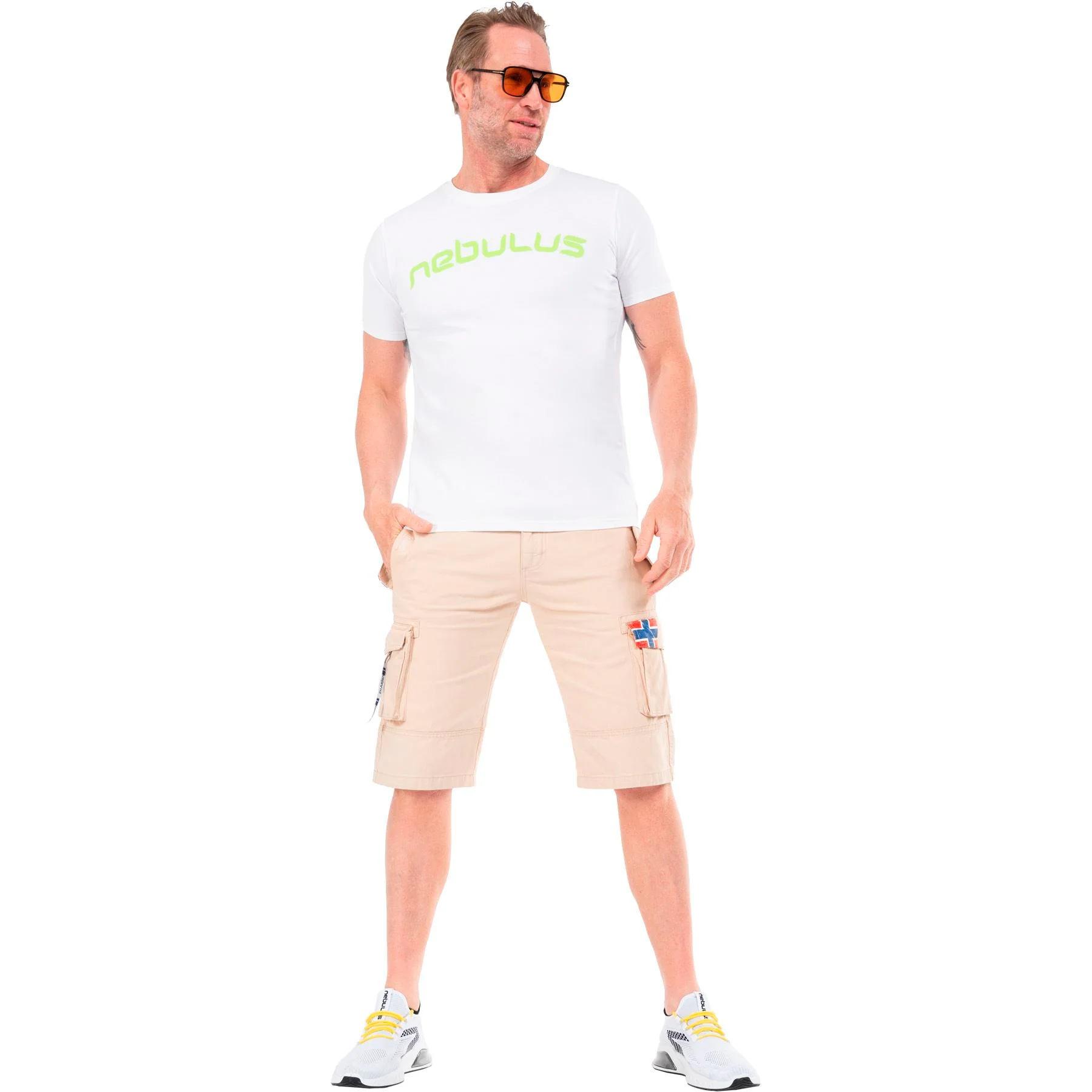 Nebulus T-Shirts LEOS - Image 92