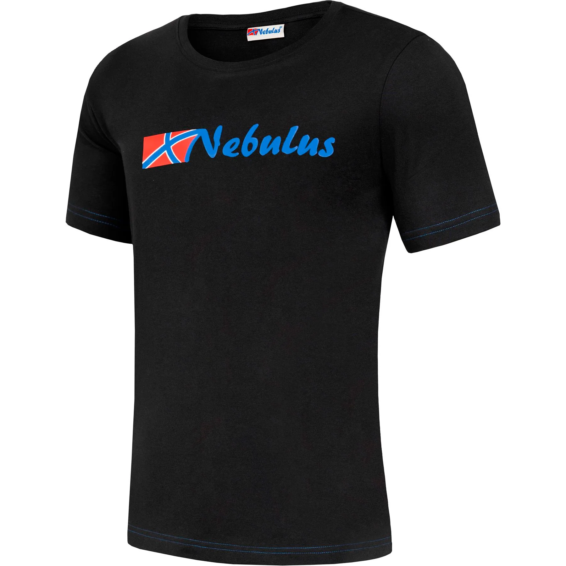 Nebulus T-Shirts REACT - Image 17