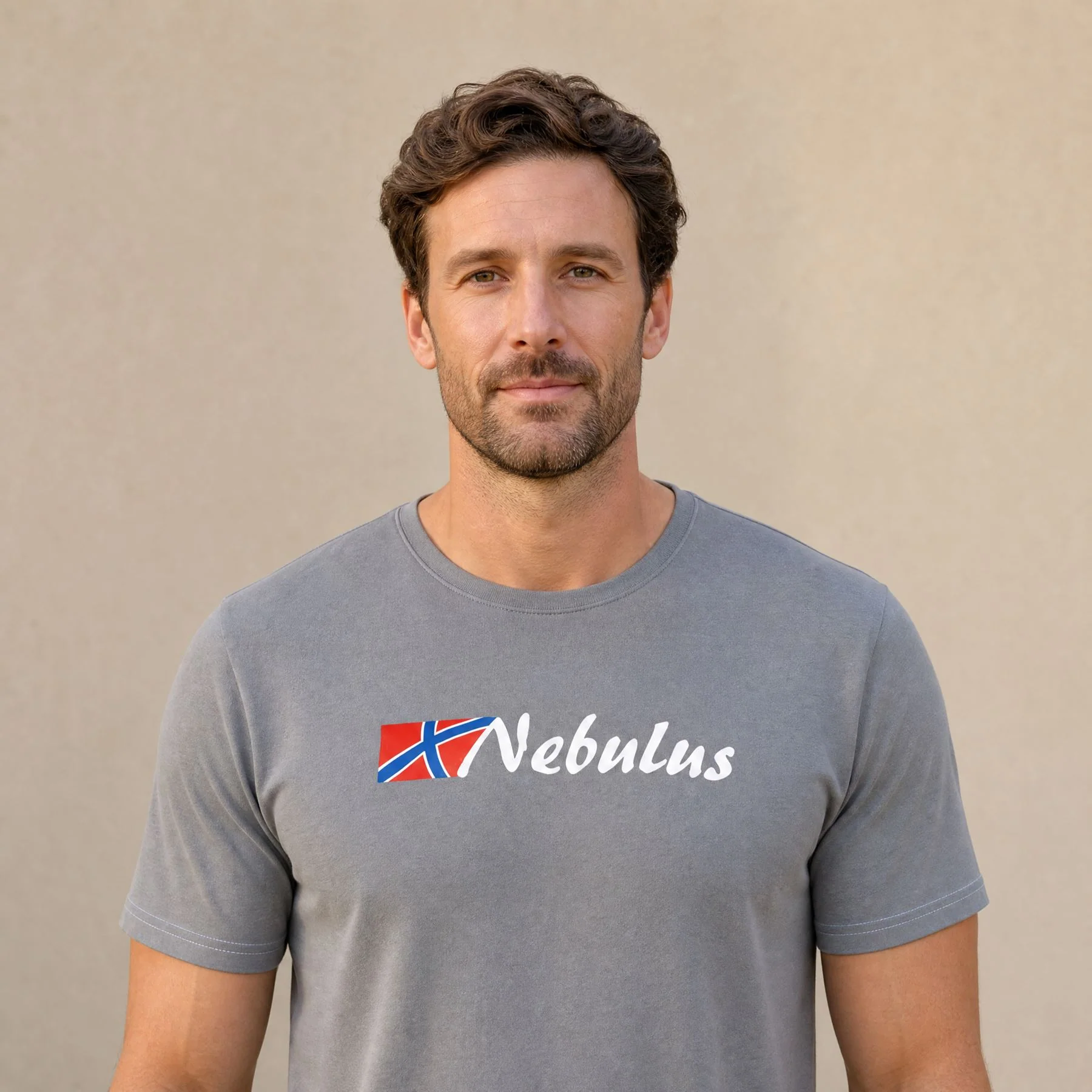 Nebulus T-Shirts REACT - Image 31
