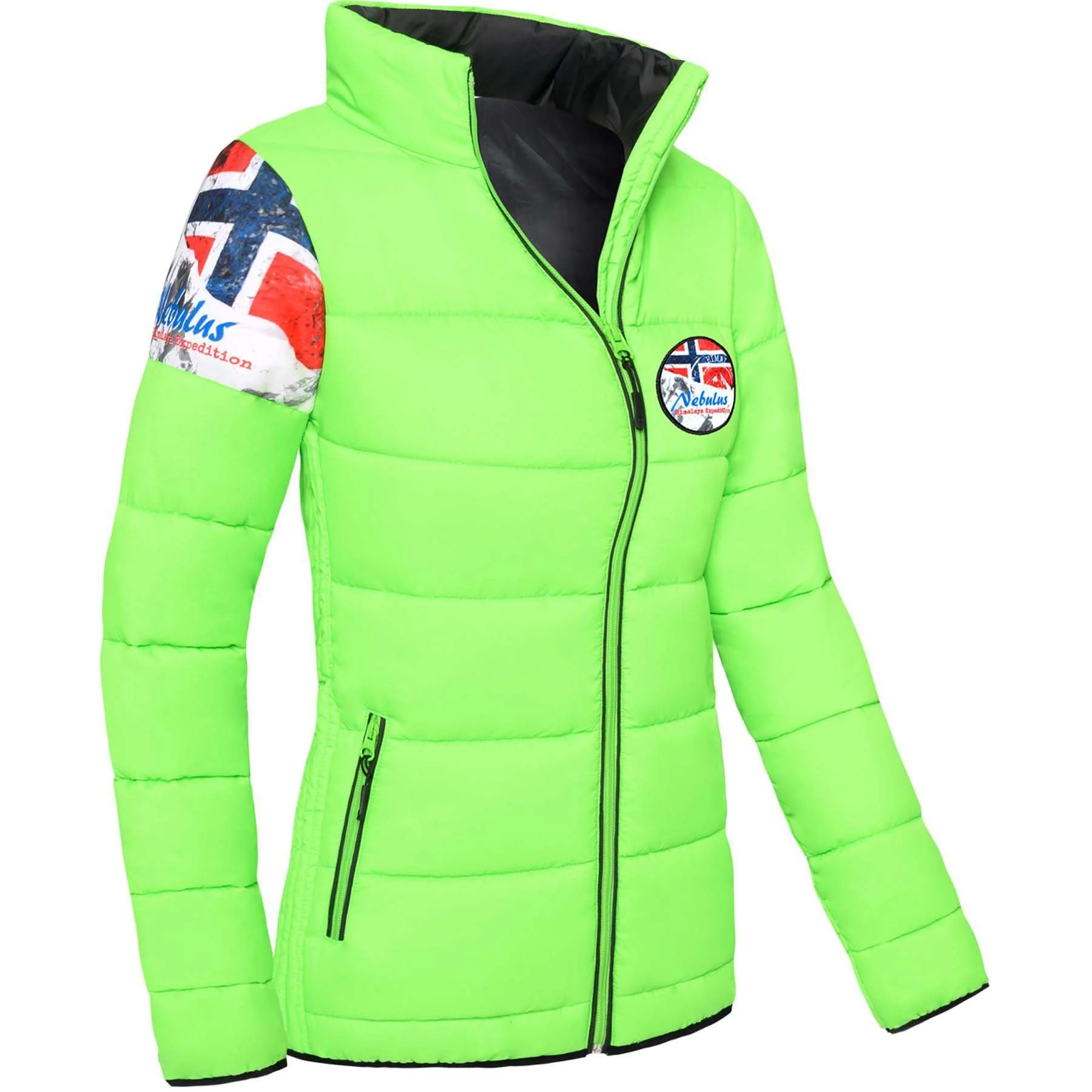 Nebulus Winterjacke BRAXTON - Image 13