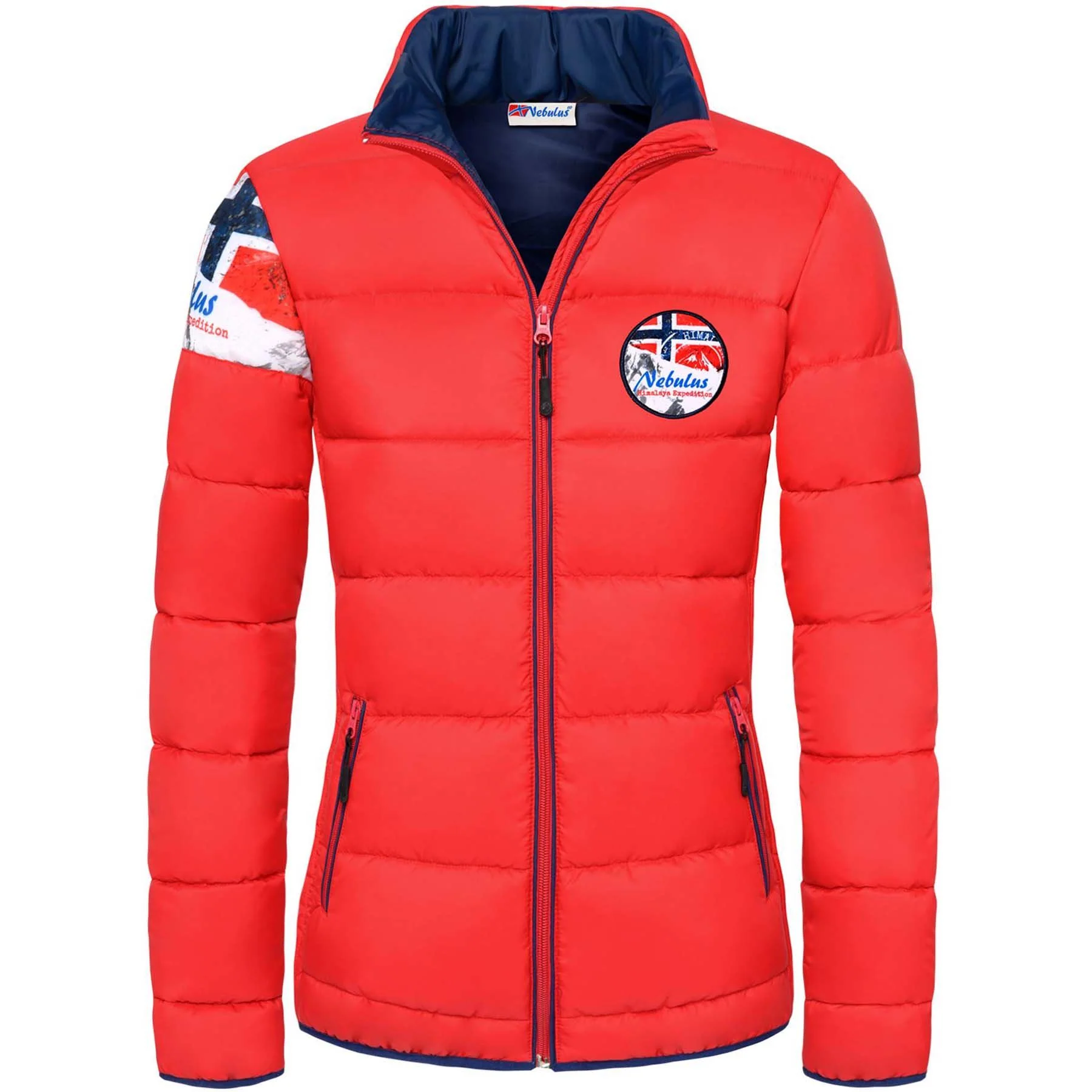 Nebulus Winterjacke BRAXTON - Image 85