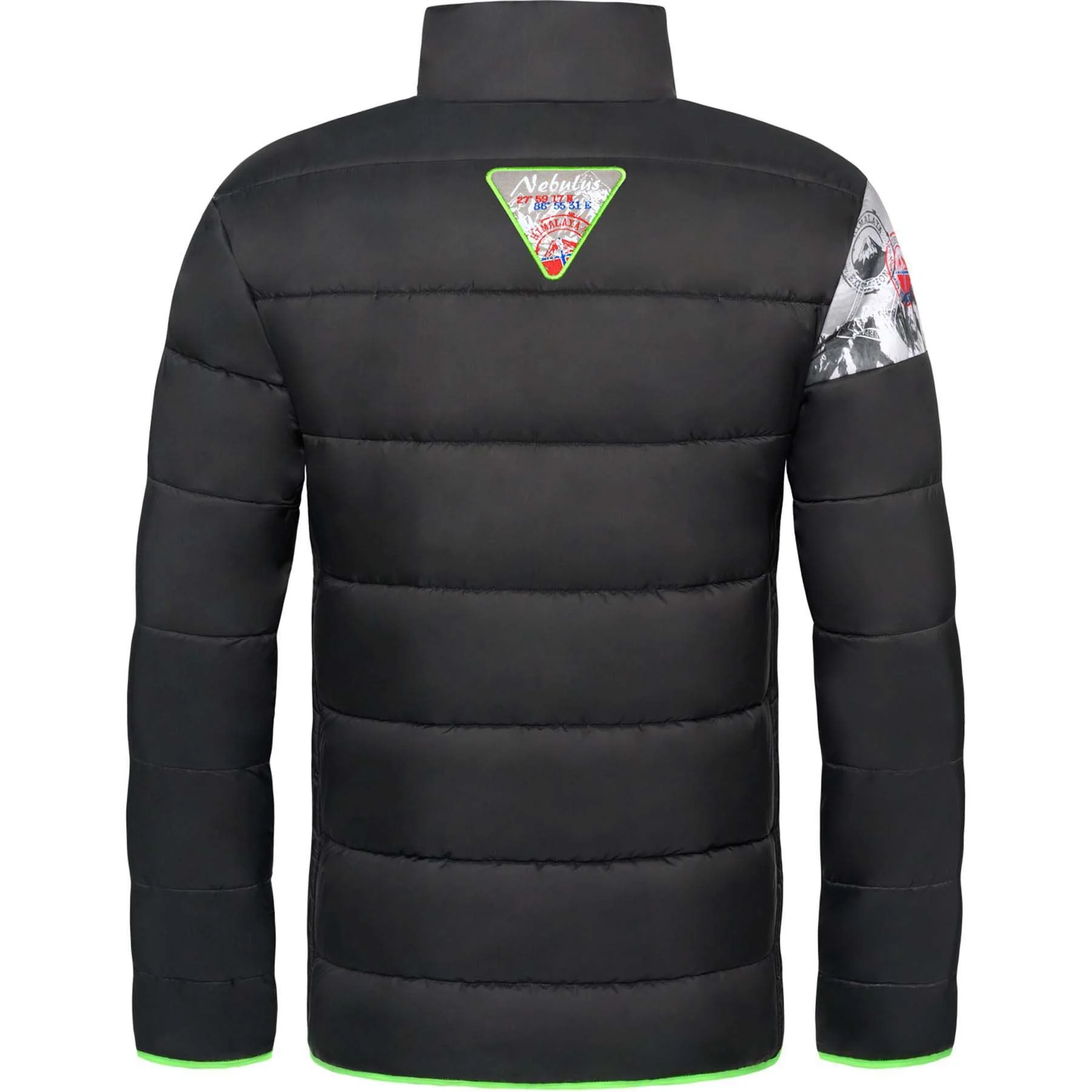 Nebulus Winterjacke BRAXTON - Image 137