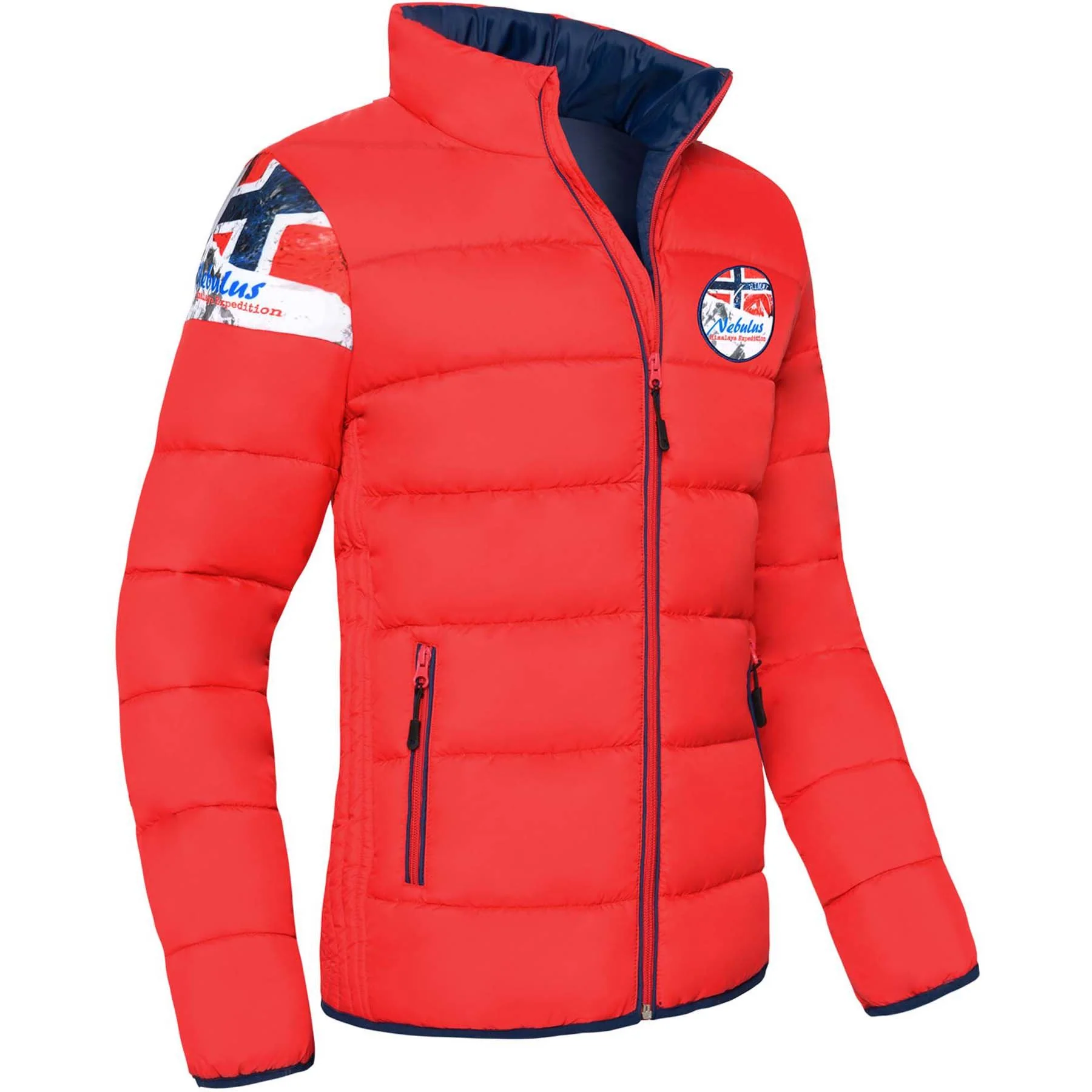 Nebulus Winterjacke BRAXTON - Image 20