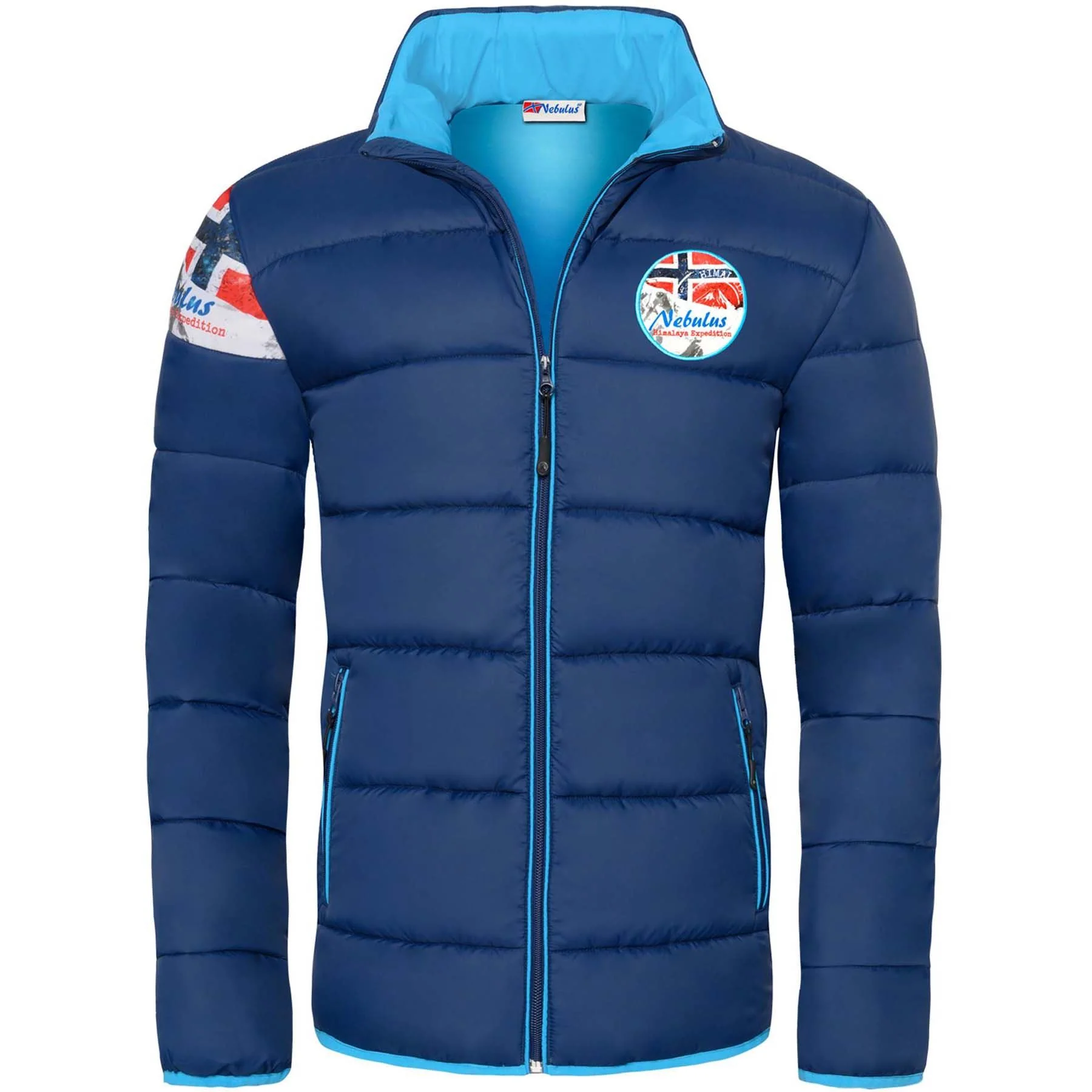 Nebulus Winterjacke BRAXTON - Image 49