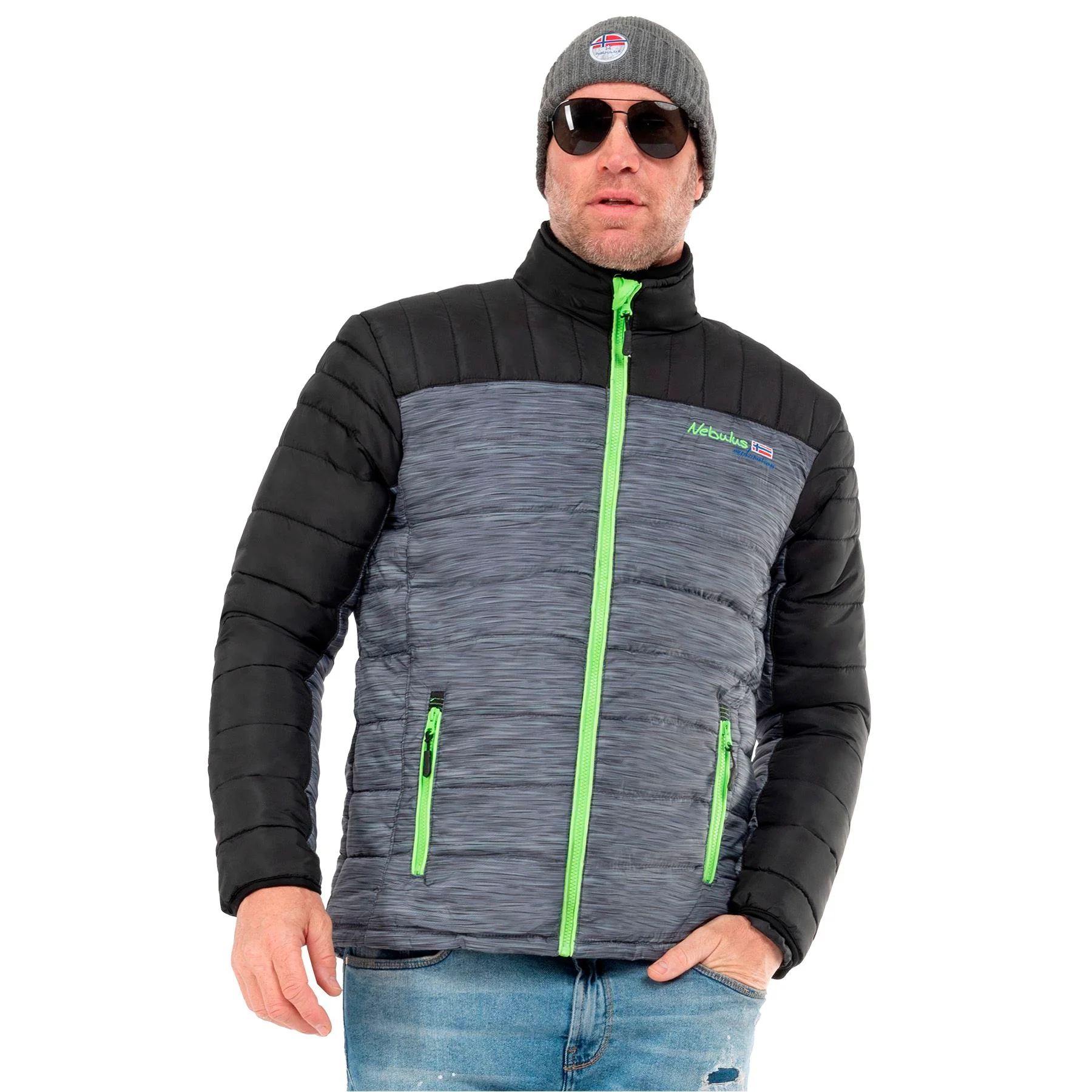 Nebulus Winterjacke EMOTION - Image 109