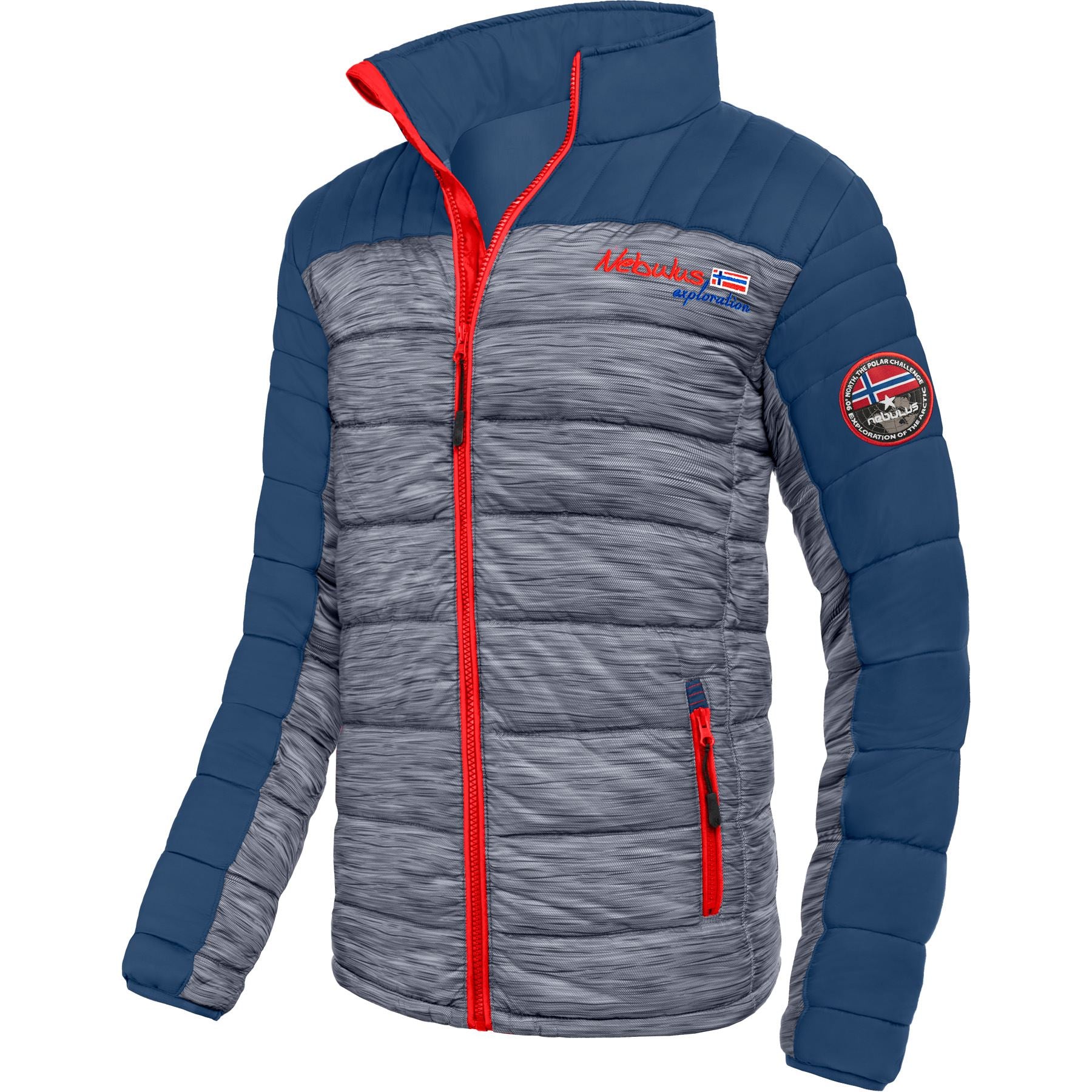 Nebulus Winterjacke EMOTION - Image 11