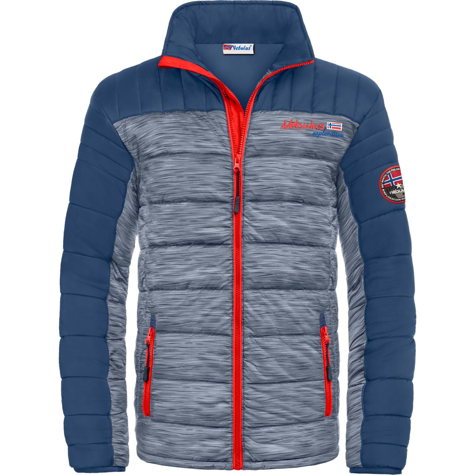 Nebulus Winterjacke EMOTION - Image 161