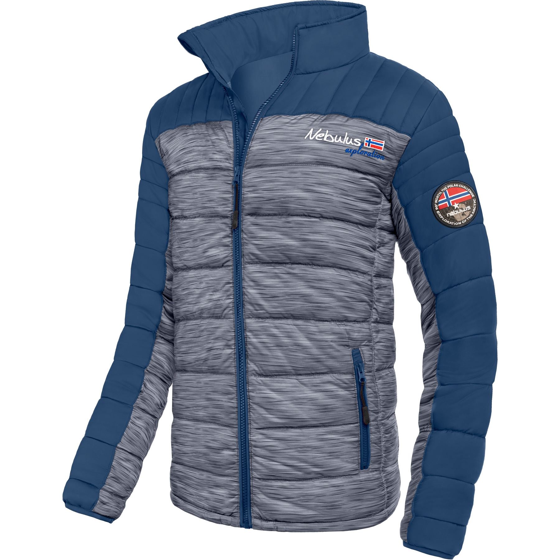 Nebulus Winterjacke EMOTION - Image 30