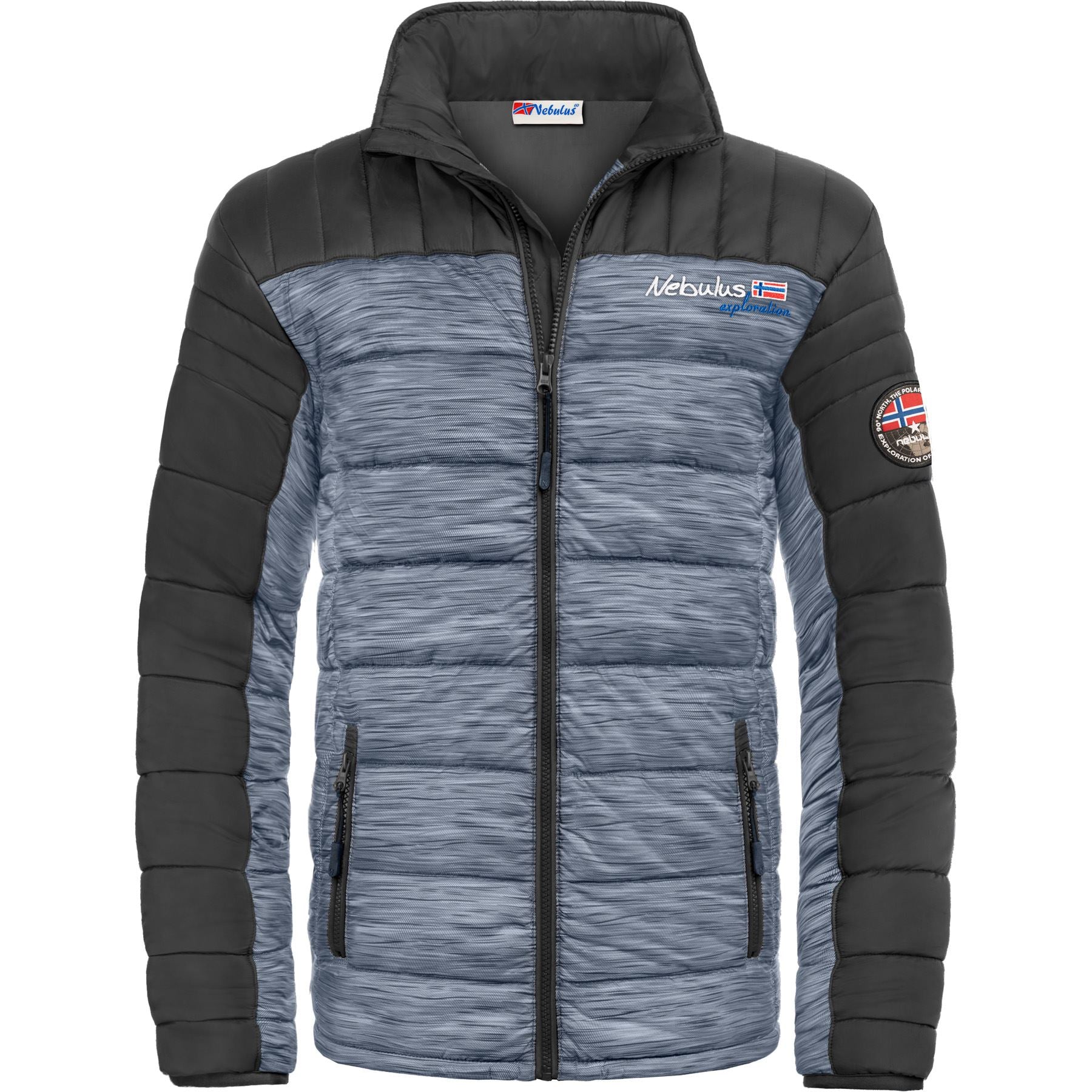 Nebulus Winterjacke EMOTION - Image 32