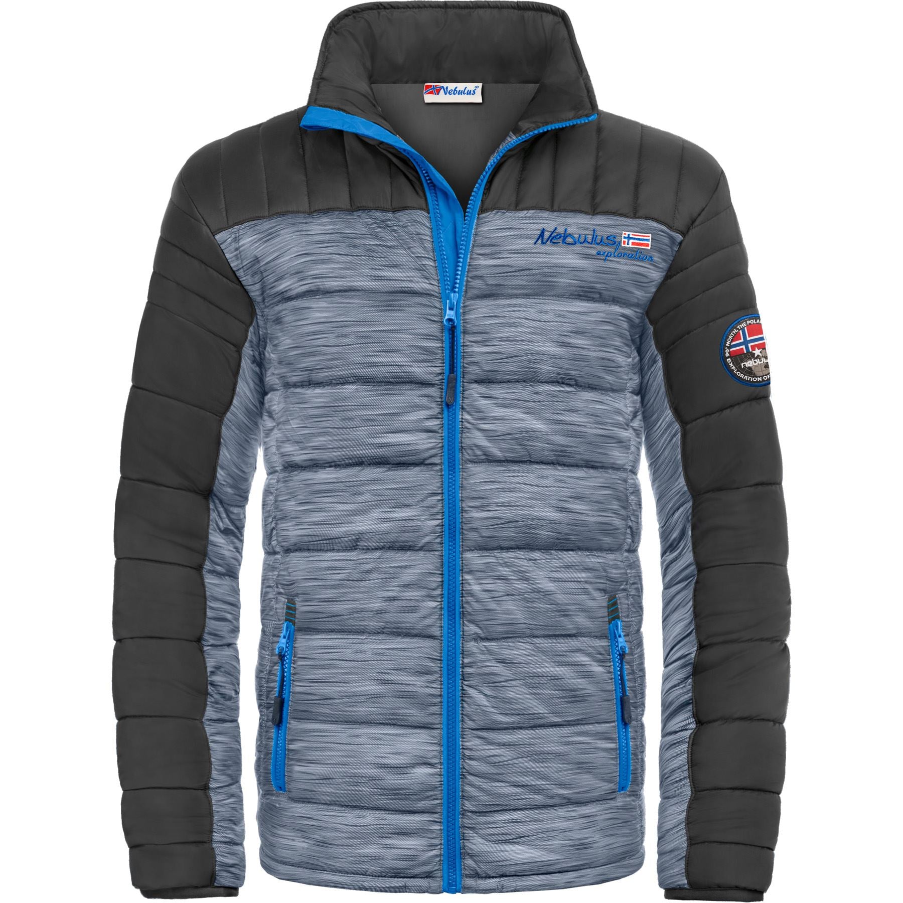 Nebulus Winterjacke EMOTION - Image 86