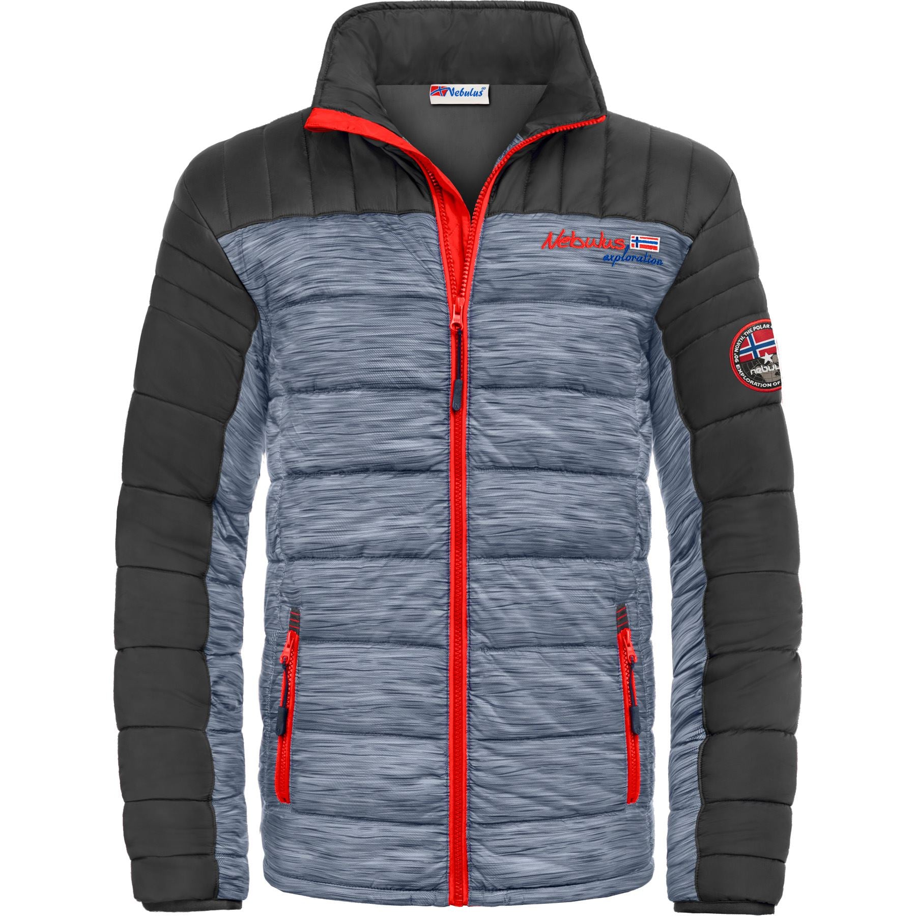 Nebulus Winterjacke EMOTION - Image 97
