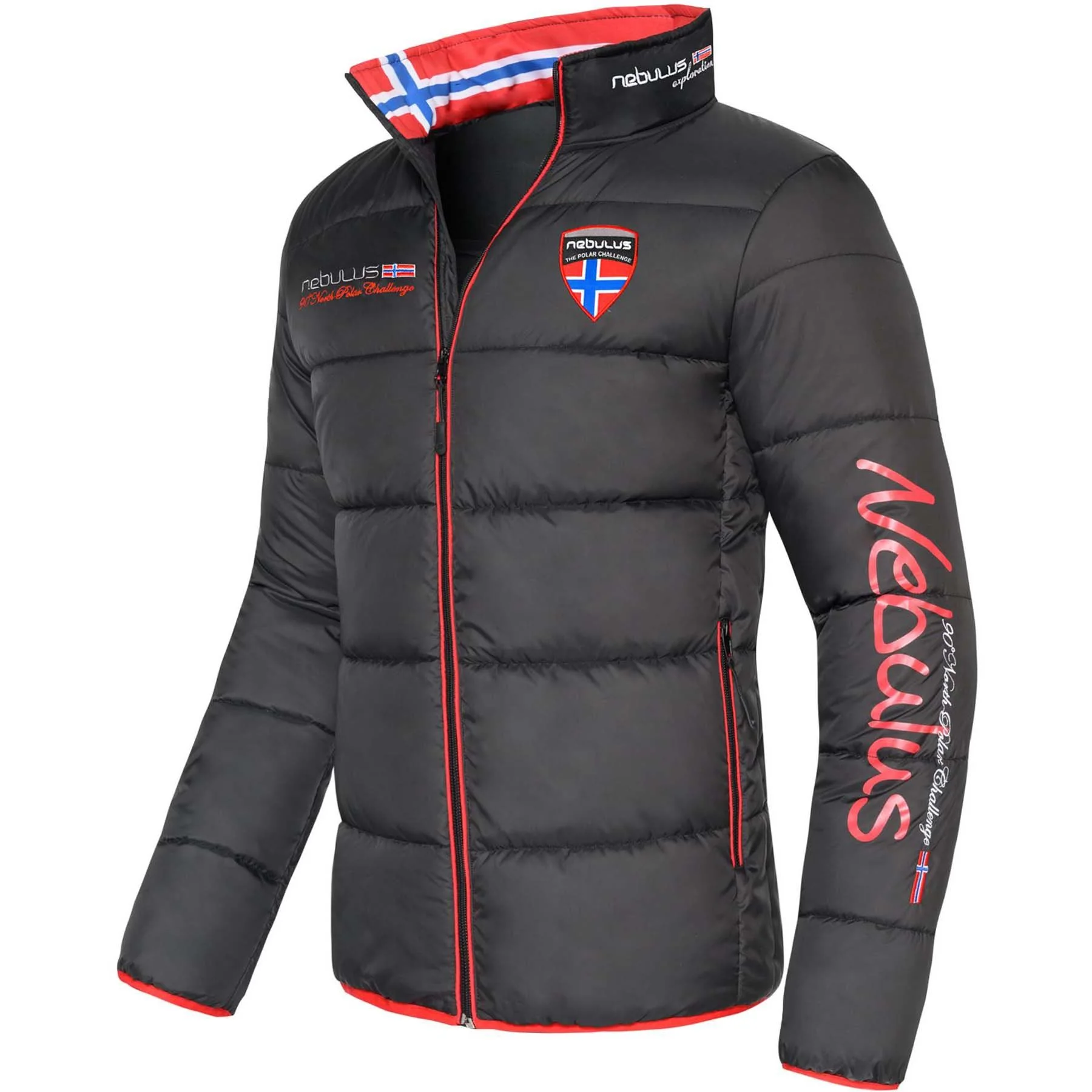 Nebulus Winterjacke EXODUS - Image 20