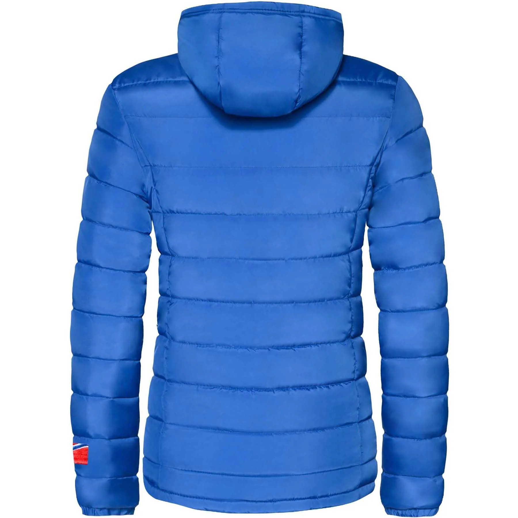 Nebulus Winterjacke GLOWFUR - Image 120