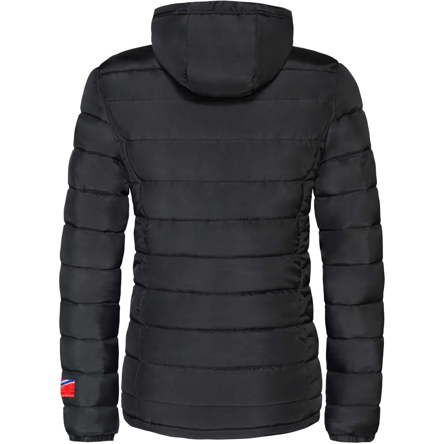 Nebulus Winterjacke GLOWFUR - Image 165