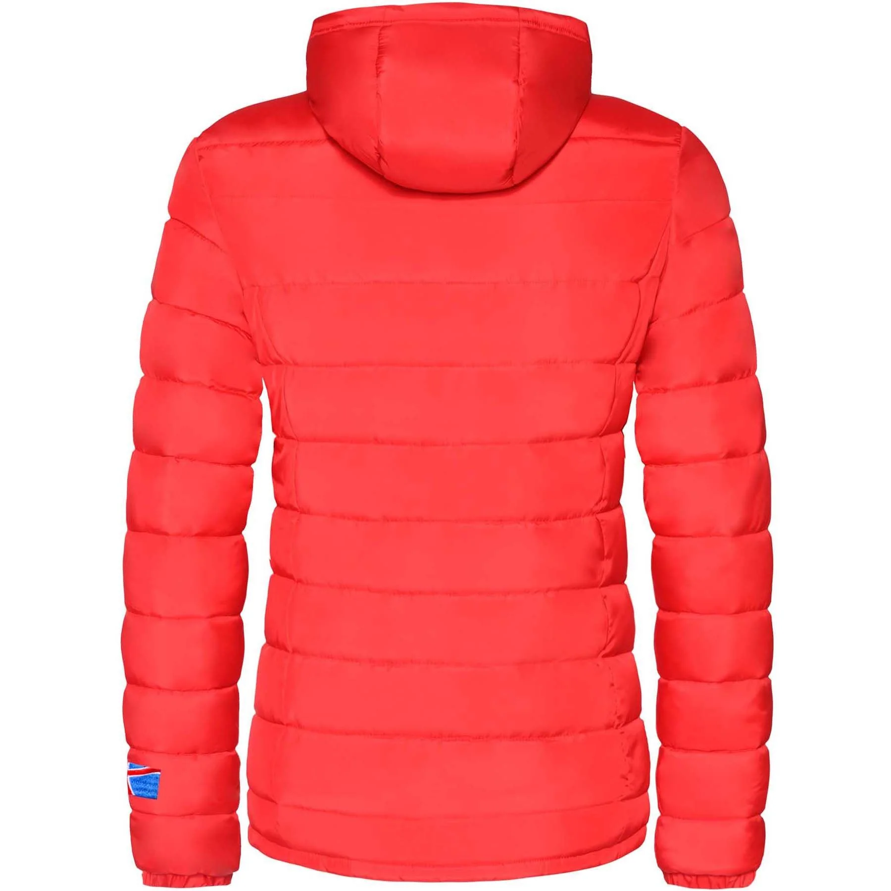 Nebulus Winterjacke GLOWFUR - Image 35