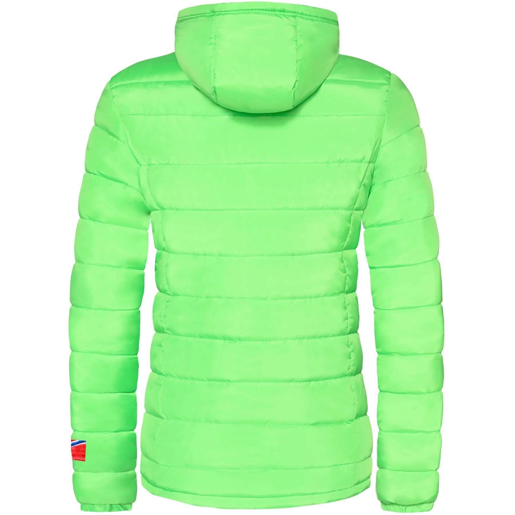 Nebulus Winterjacke GLOWFUR - Image 74