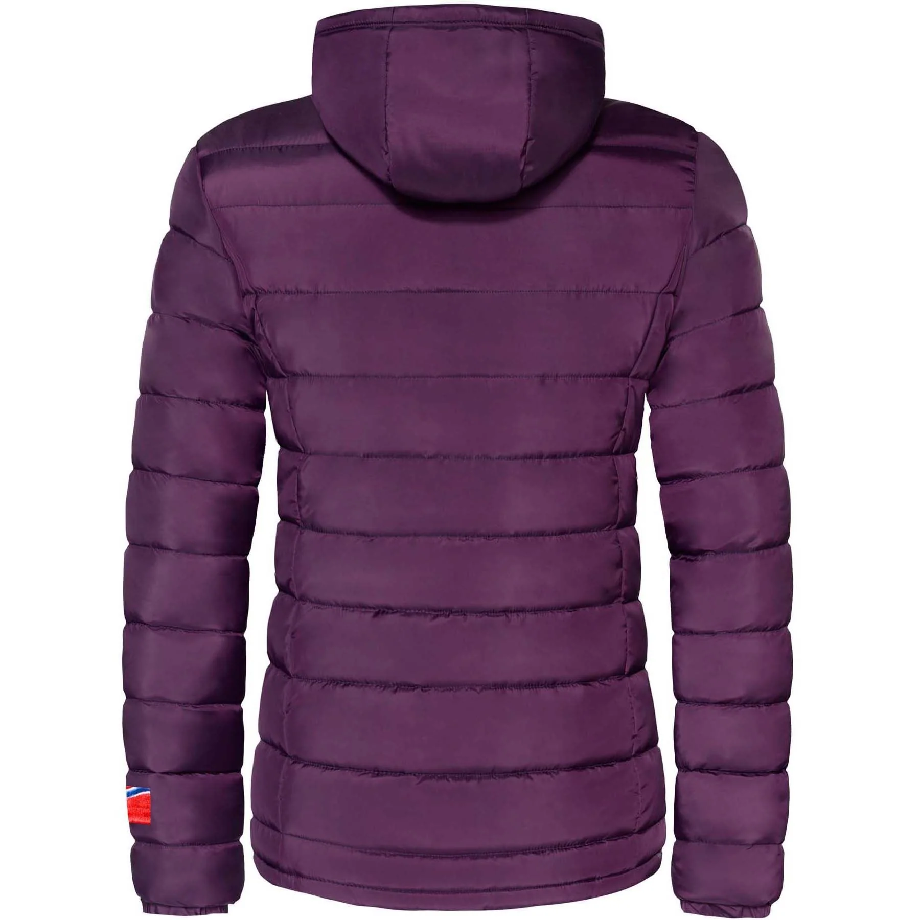 Nebulus Winterjacke GLOWFUR - Image 89