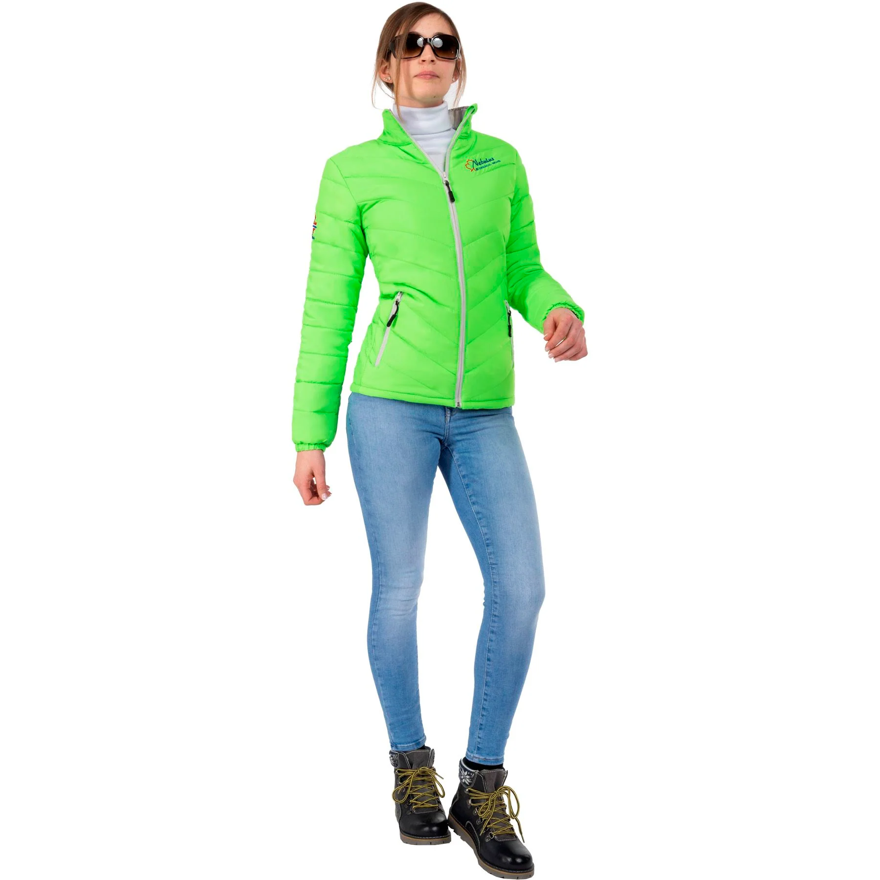 Nebulus Winterjacke LEMAN - Image 18
