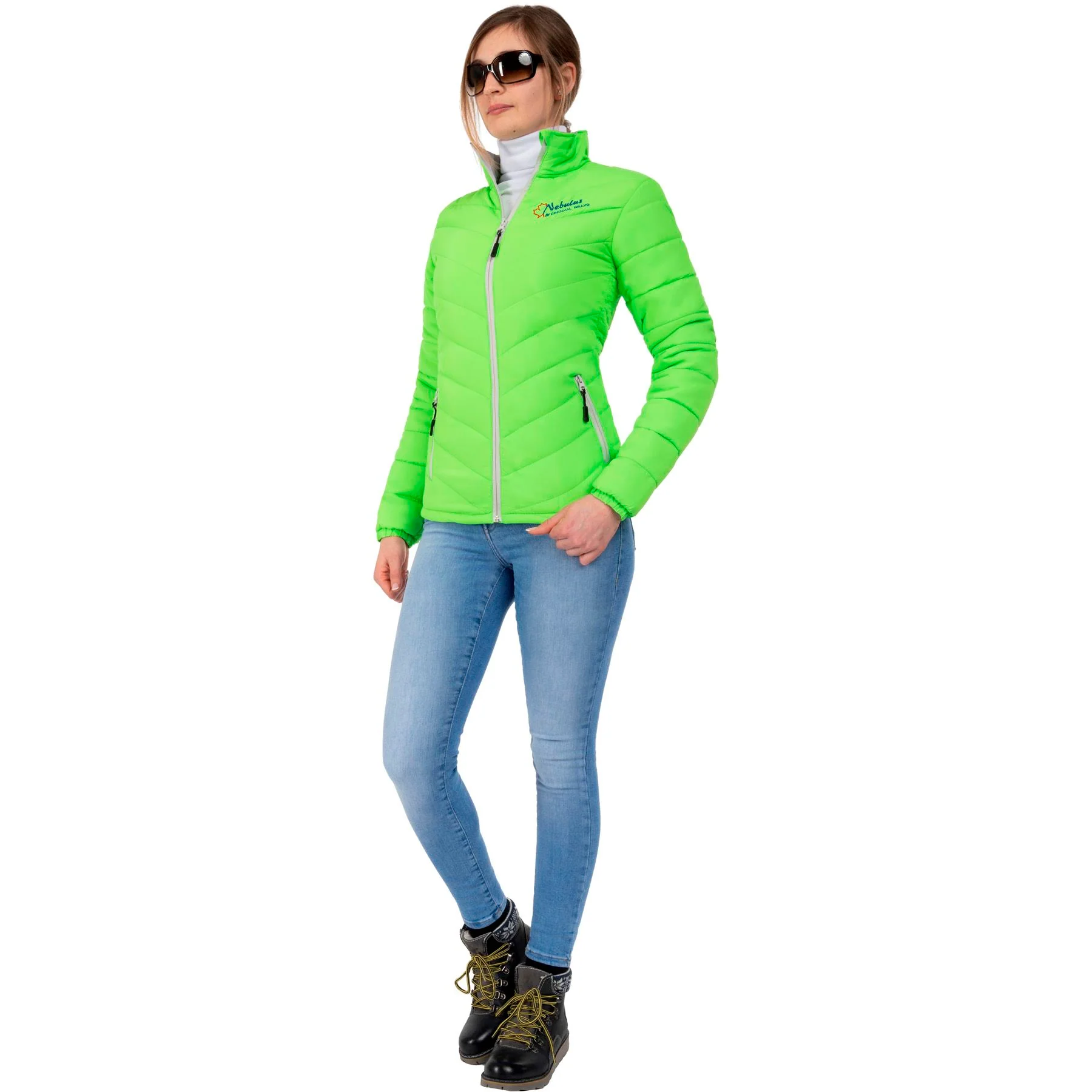 Nebulus Winterjacke LEMAN - Image 90