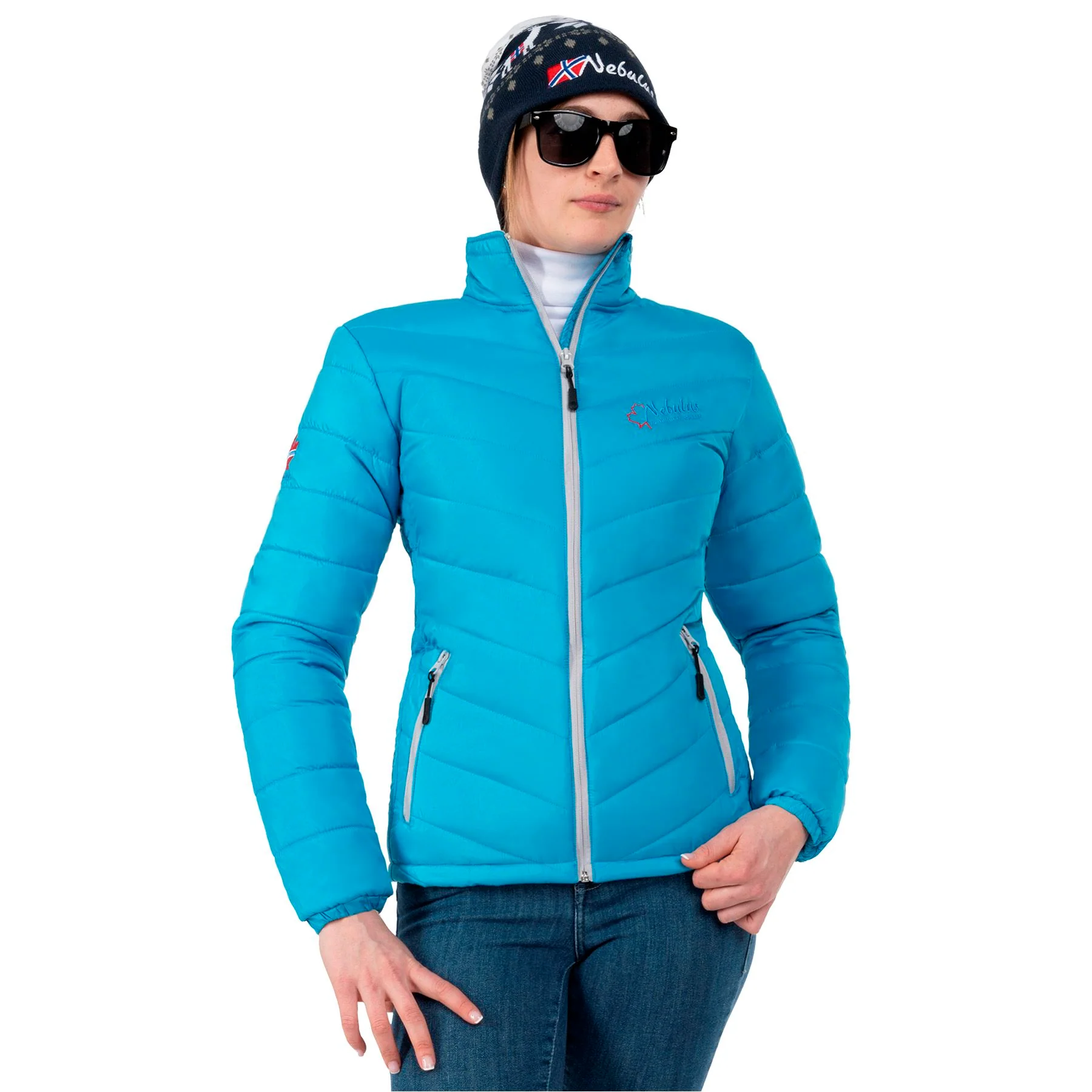Nebulus Winterjacke LEMAN - Image 96