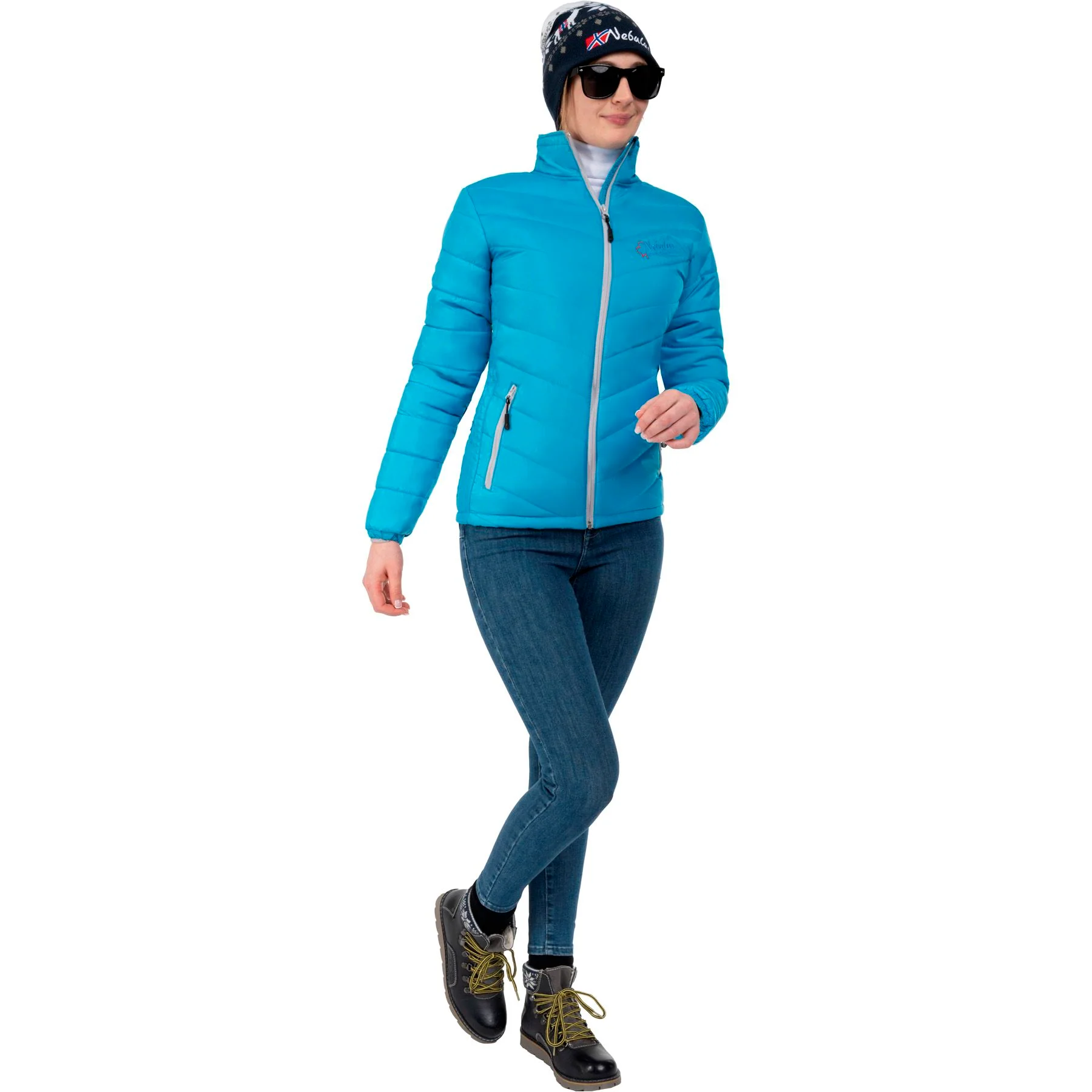 Nebulus Winterjacke LEMAN - Image 97