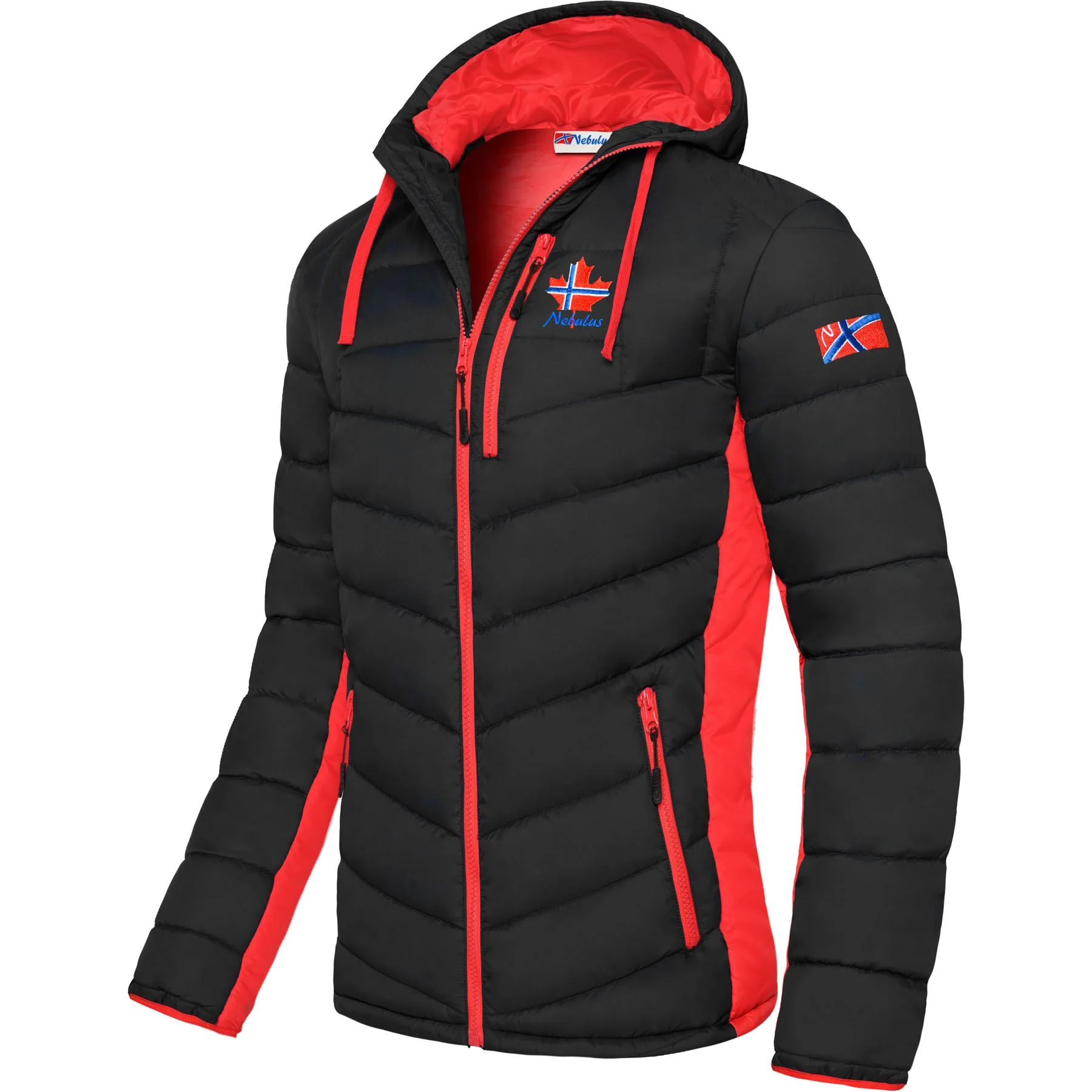 Nebulus Winterjacke MERIK - Image 111