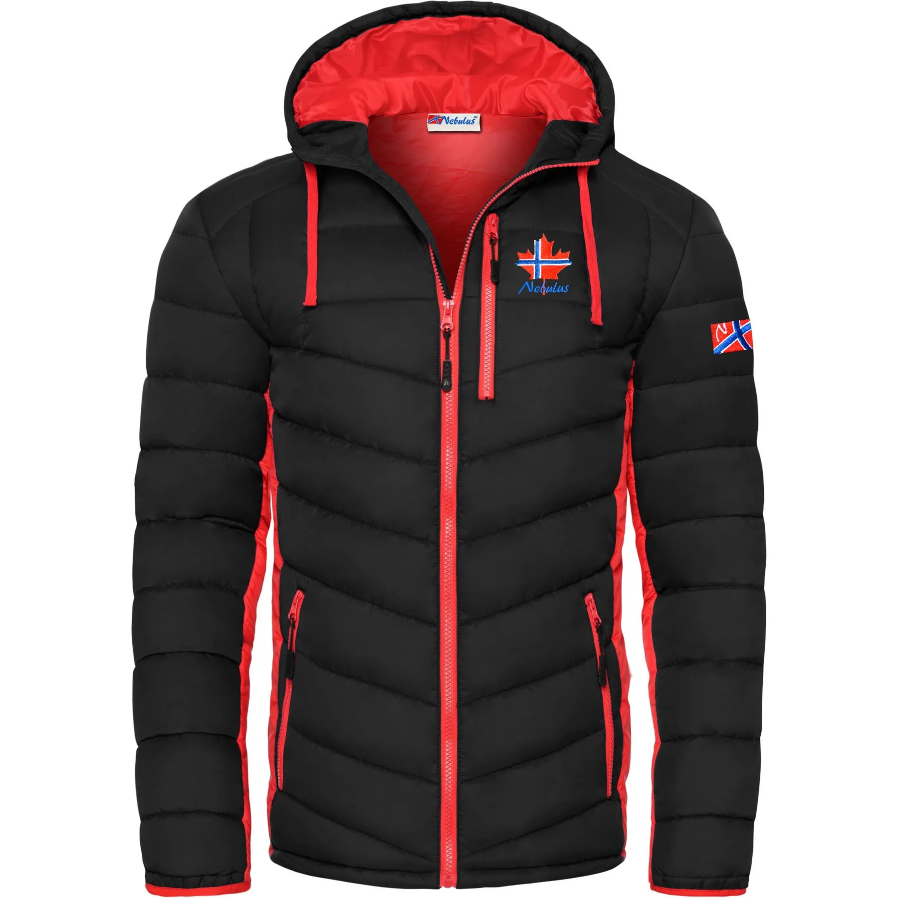 Nebulus Winterjacke MERIK - Image 142