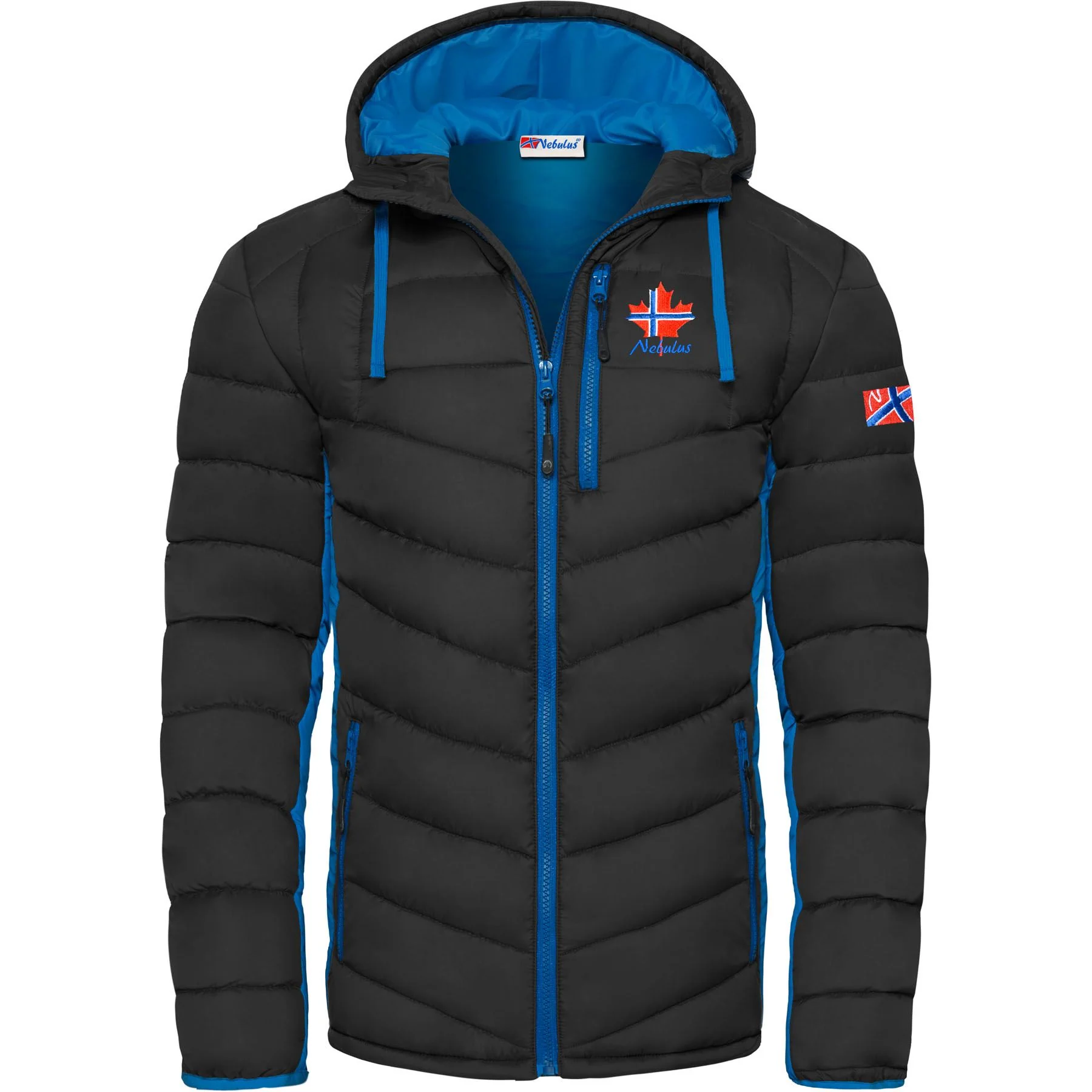 Nebulus Winterjacke MERIK - Image 162
