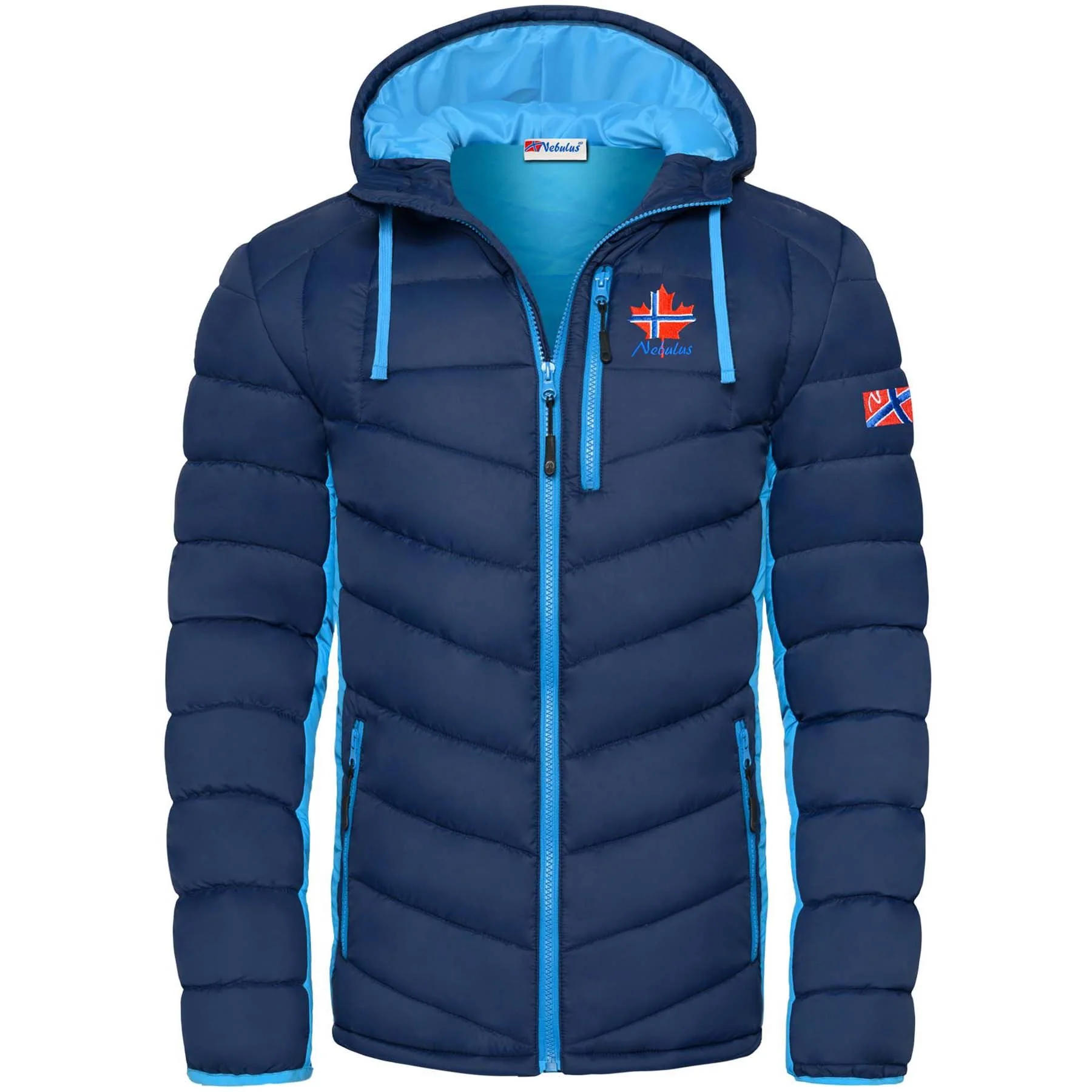 Nebulus Winterjacke MERIK - Image 17